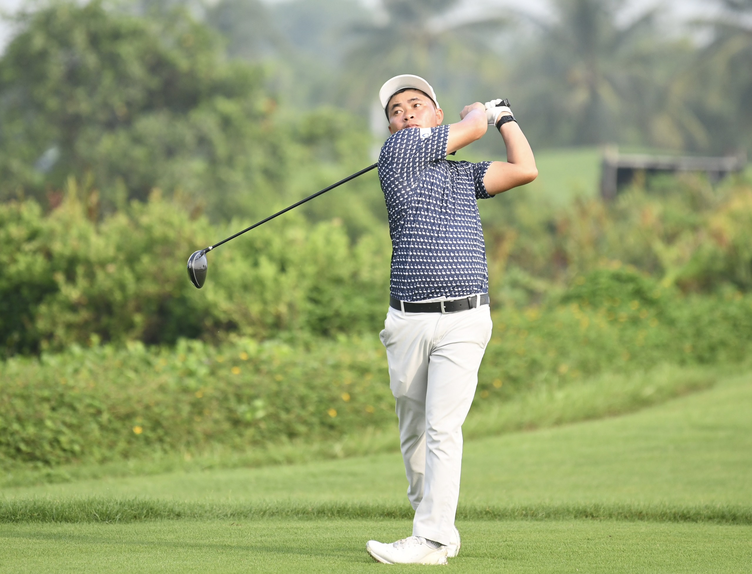 Chuyên trang Golf - Báo điện tử Tiền Phong