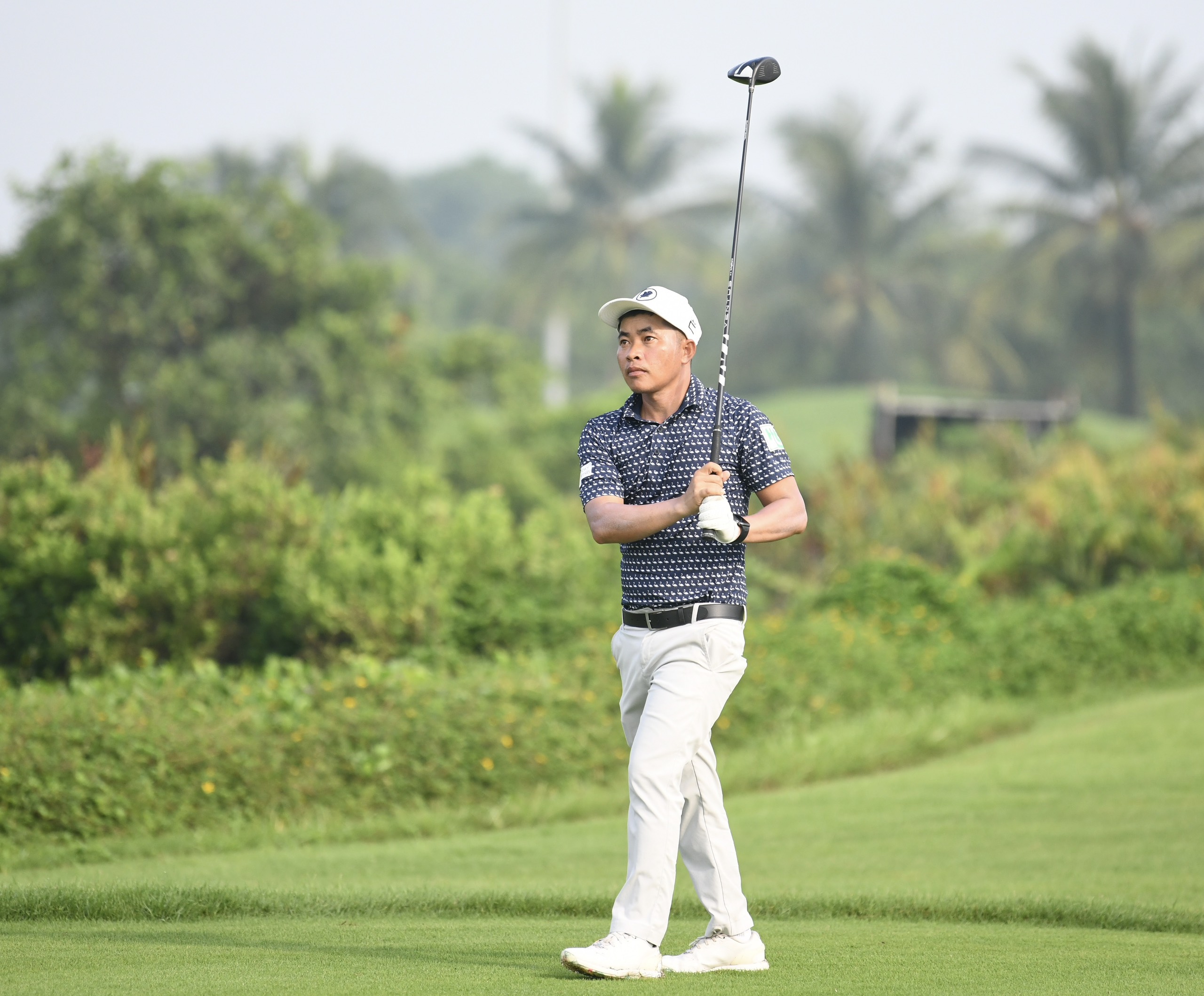 Chuyên trang Golf - Báo điện tử Tiền Phong