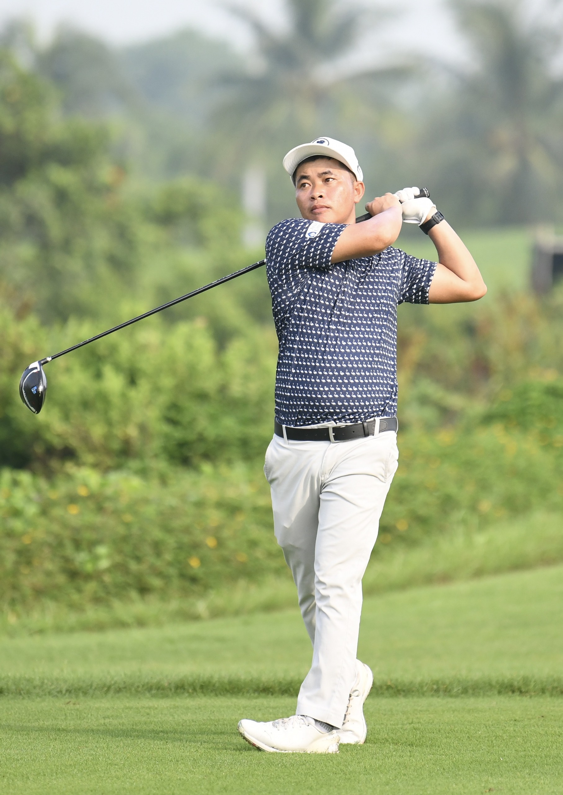 Chuyên trang Golf - Báo điện tử Tiền Phong