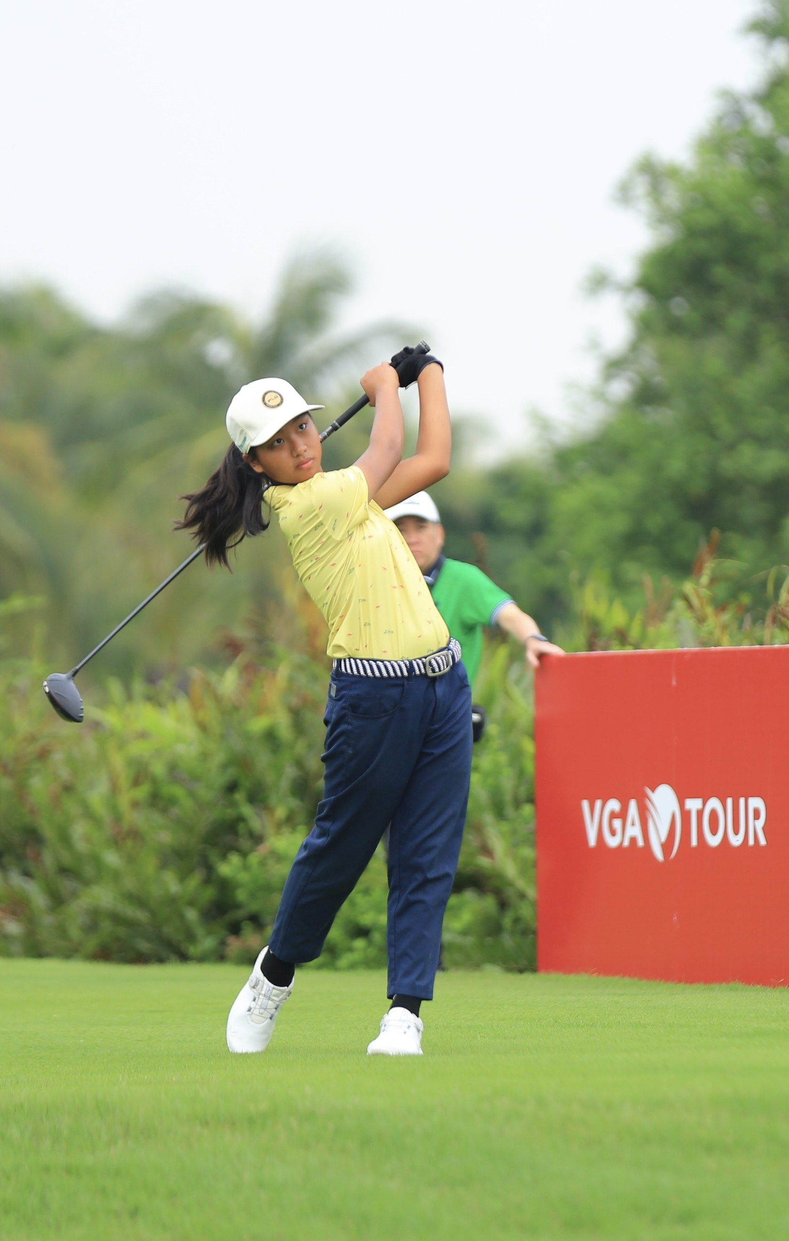 Chuyên trang Golf - Báo điện tử Tiền Phong