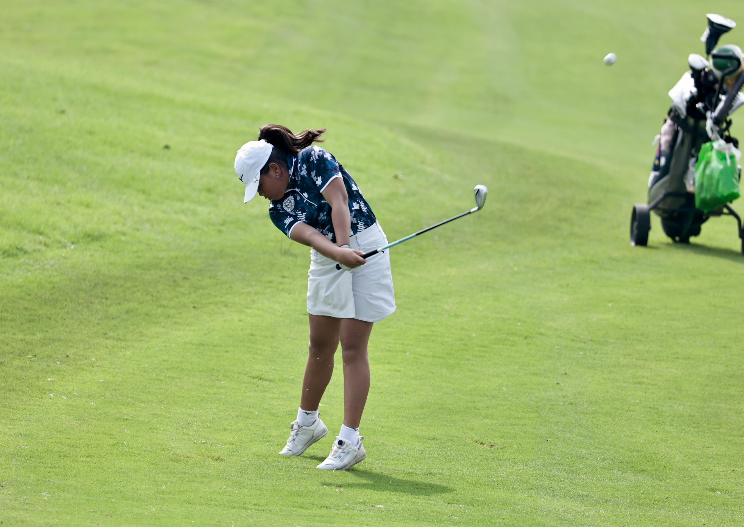 Chuyên trang Golf - Báo điện tử Tiền Phong