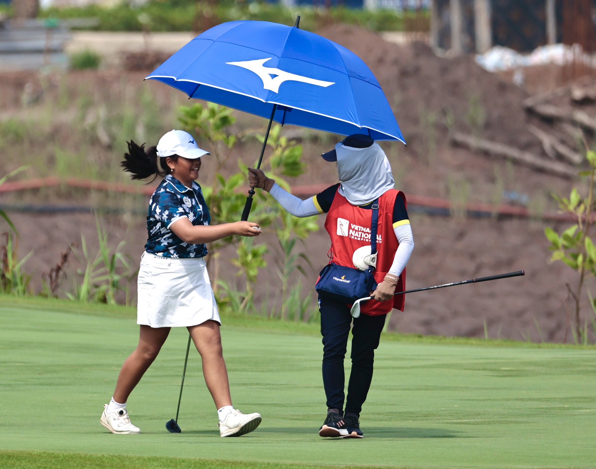 Chuyên trang Golf - Báo điện tử Tiền Phong