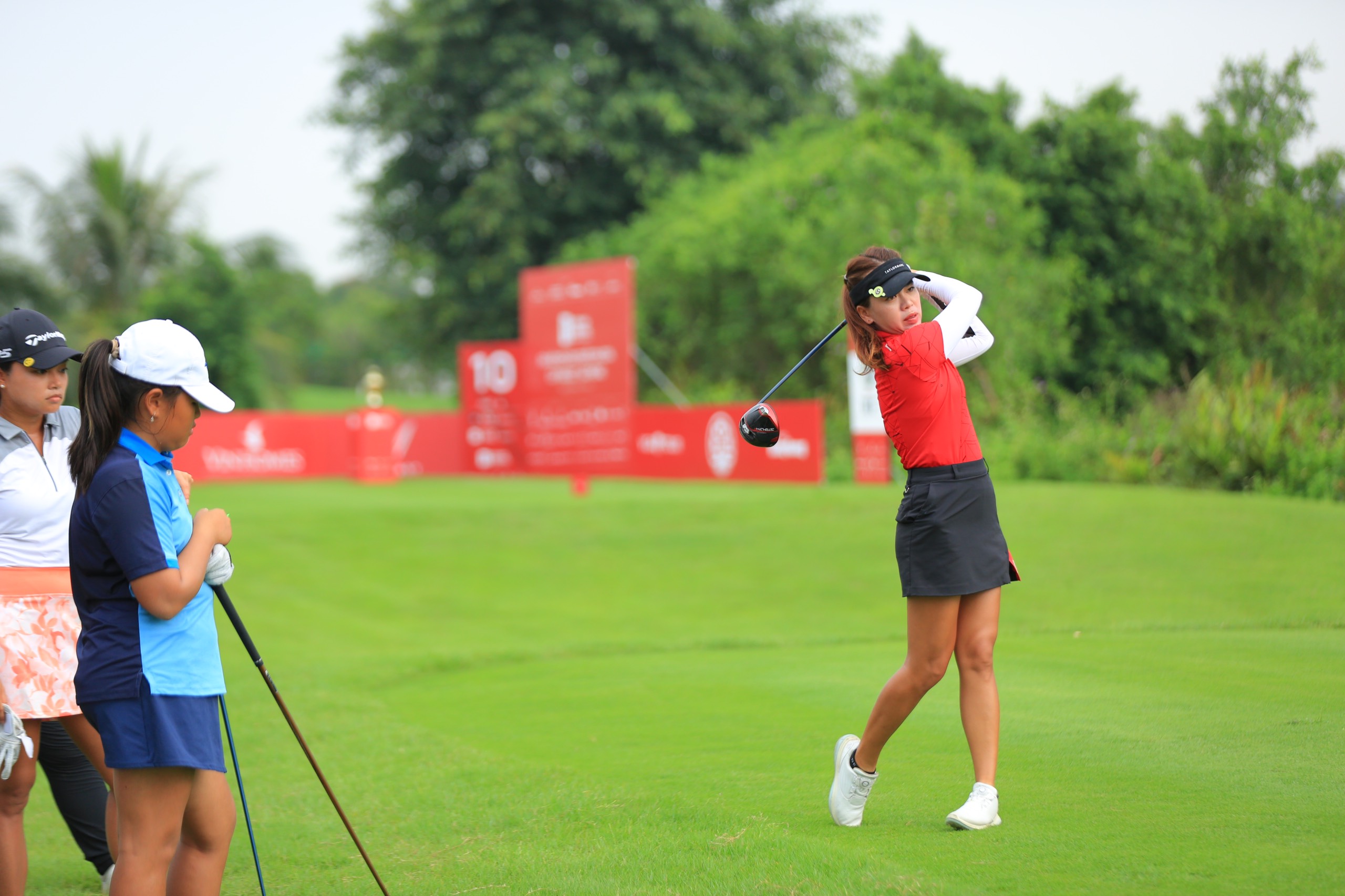 Chuyên trang Golf - Báo điện tử Tiền Phong
