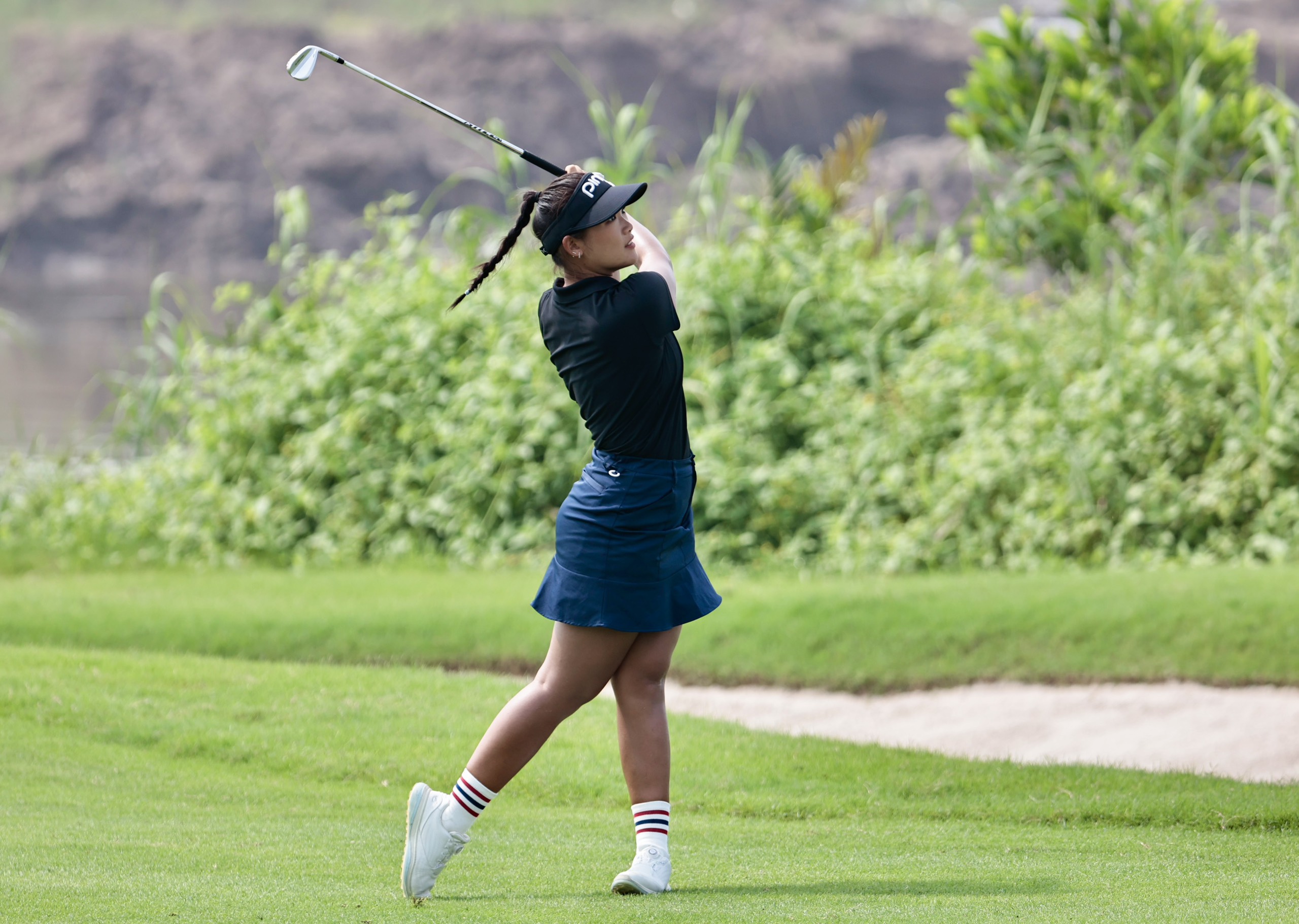 Chuyên trang Golf - Báo điện tử Tiền Phong