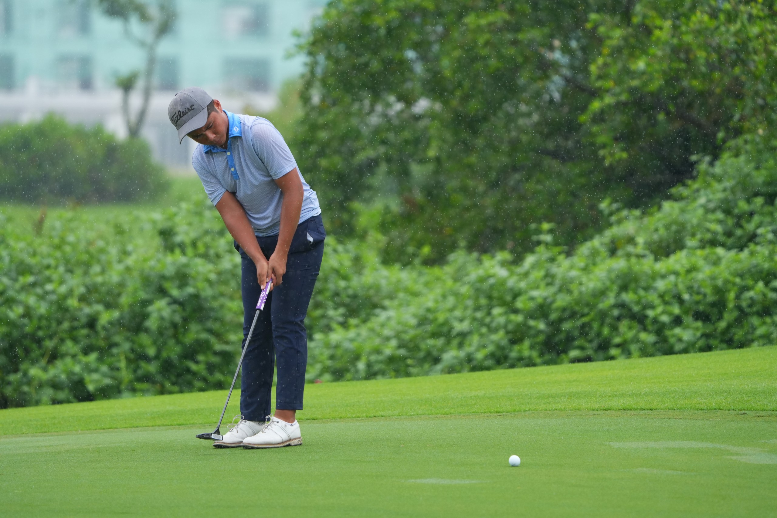 Chuyên trang Golf - Báo điện tử Tiền Phong