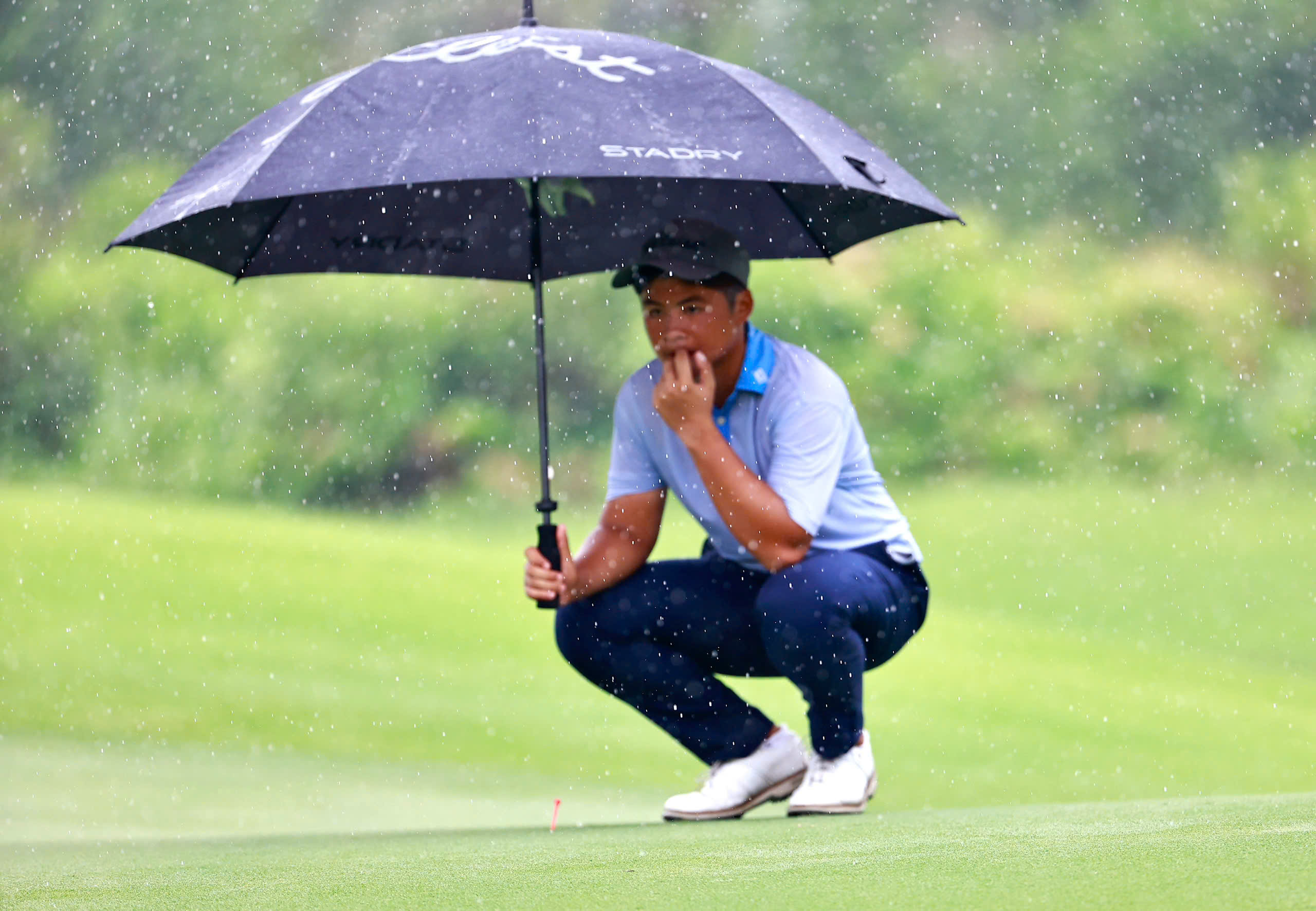 Chuyên trang Golf - Báo điện tử Tiền Phong