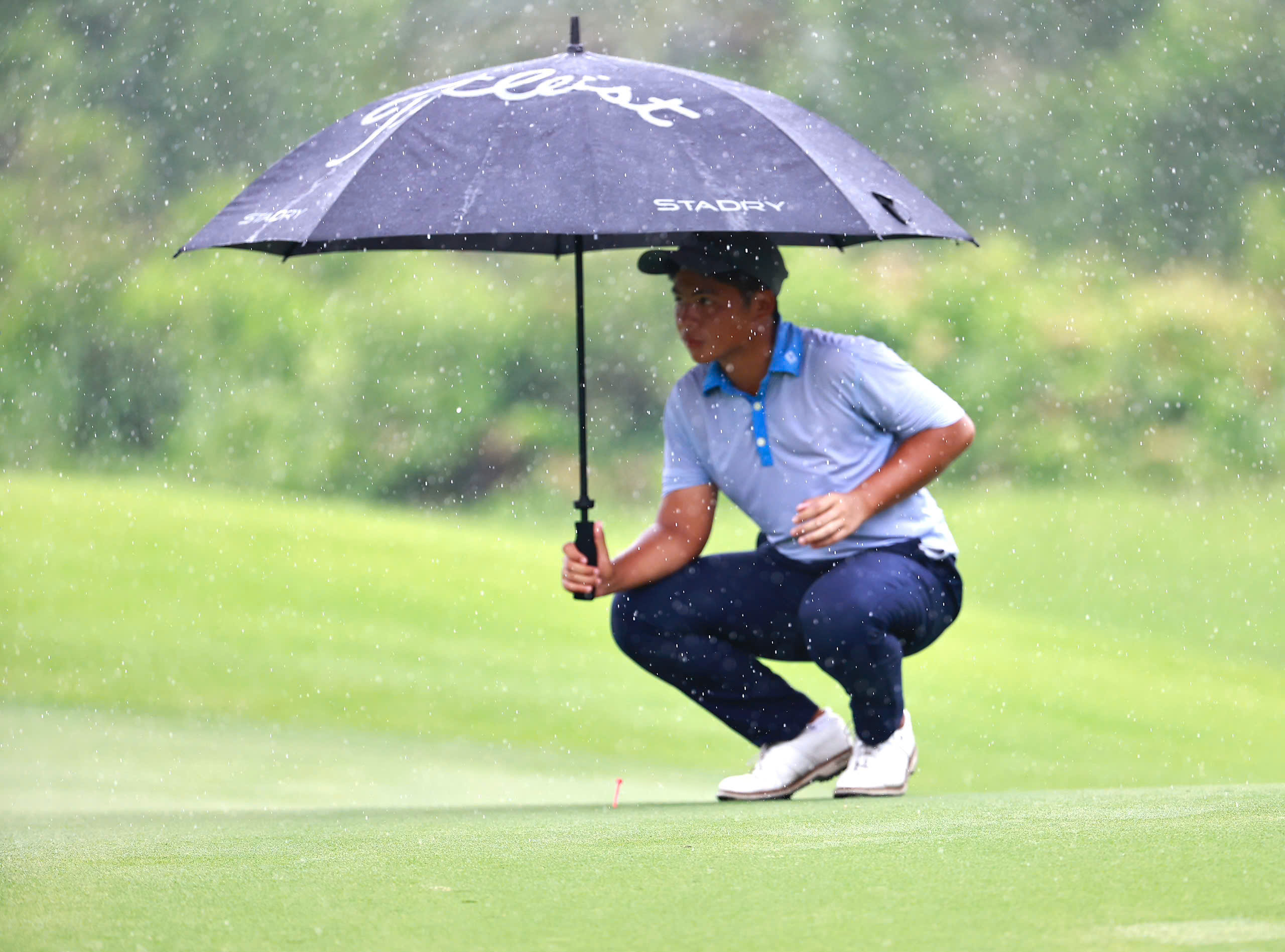 Chuyên trang Golf - Báo điện tử Tiền Phong