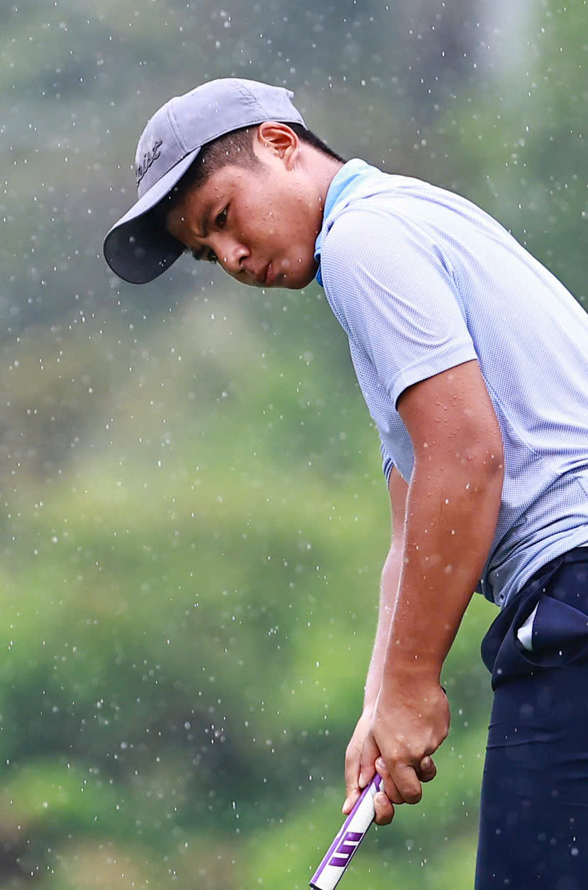 Chuyên trang Golf - Báo điện tử Tiền Phong