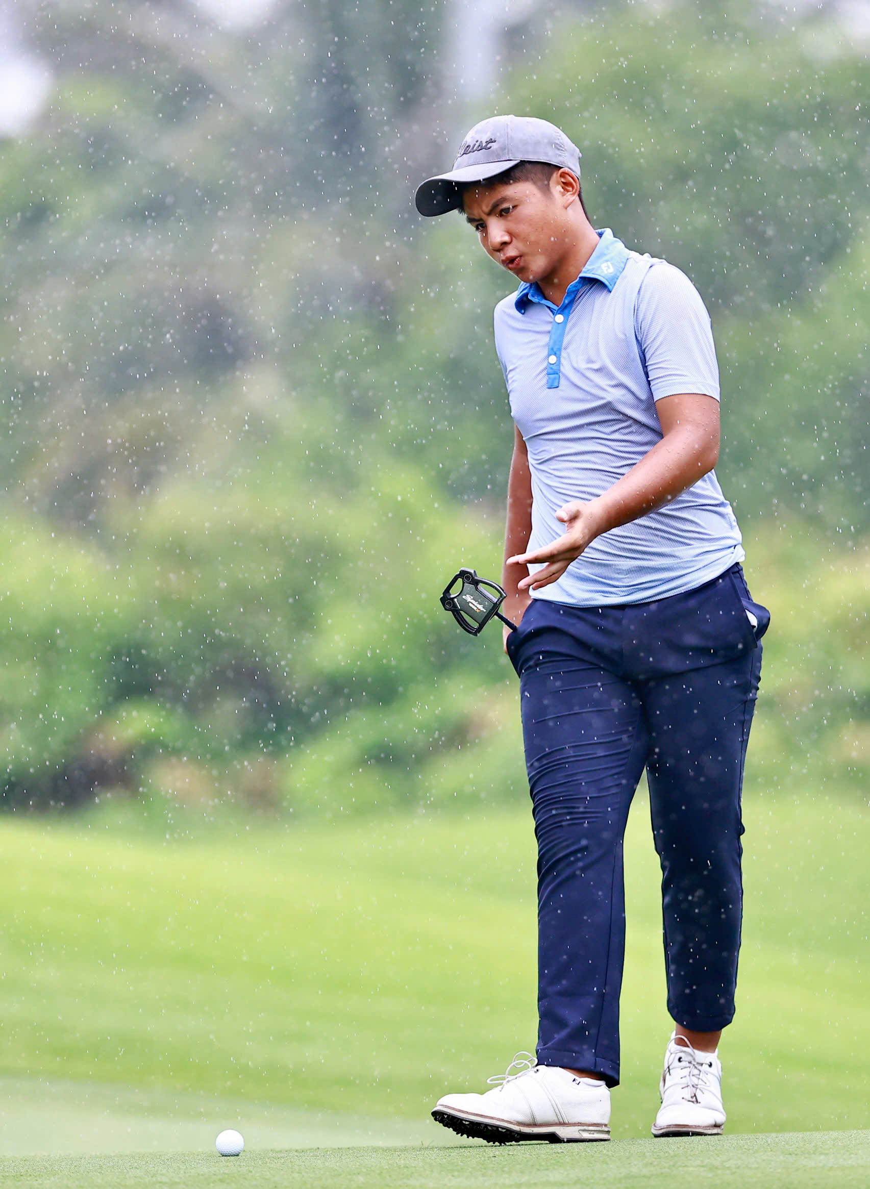 Chuyên trang Golf - Báo điện tử Tiền Phong
