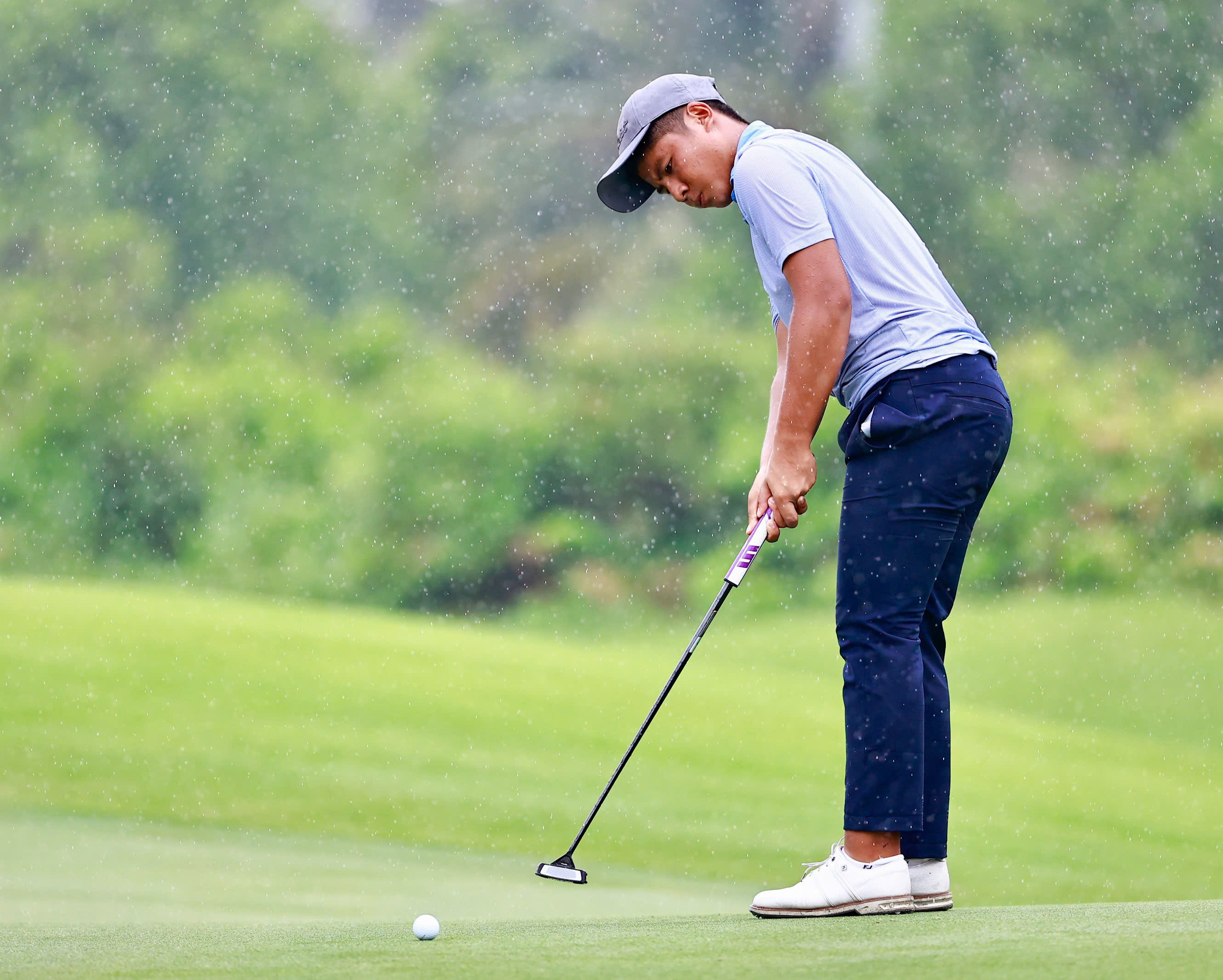 Chuyên trang Golf - Báo điện tử Tiền Phong