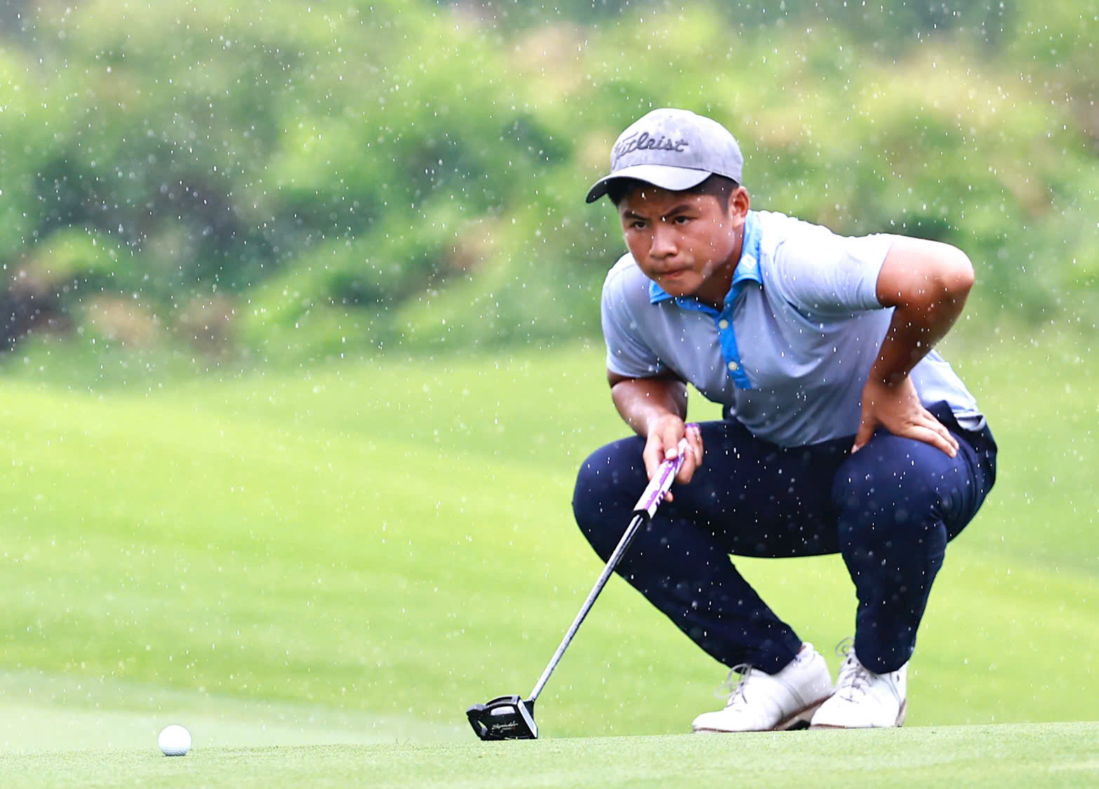 Chuyên trang Golf - Báo điện tử Tiền Phong
