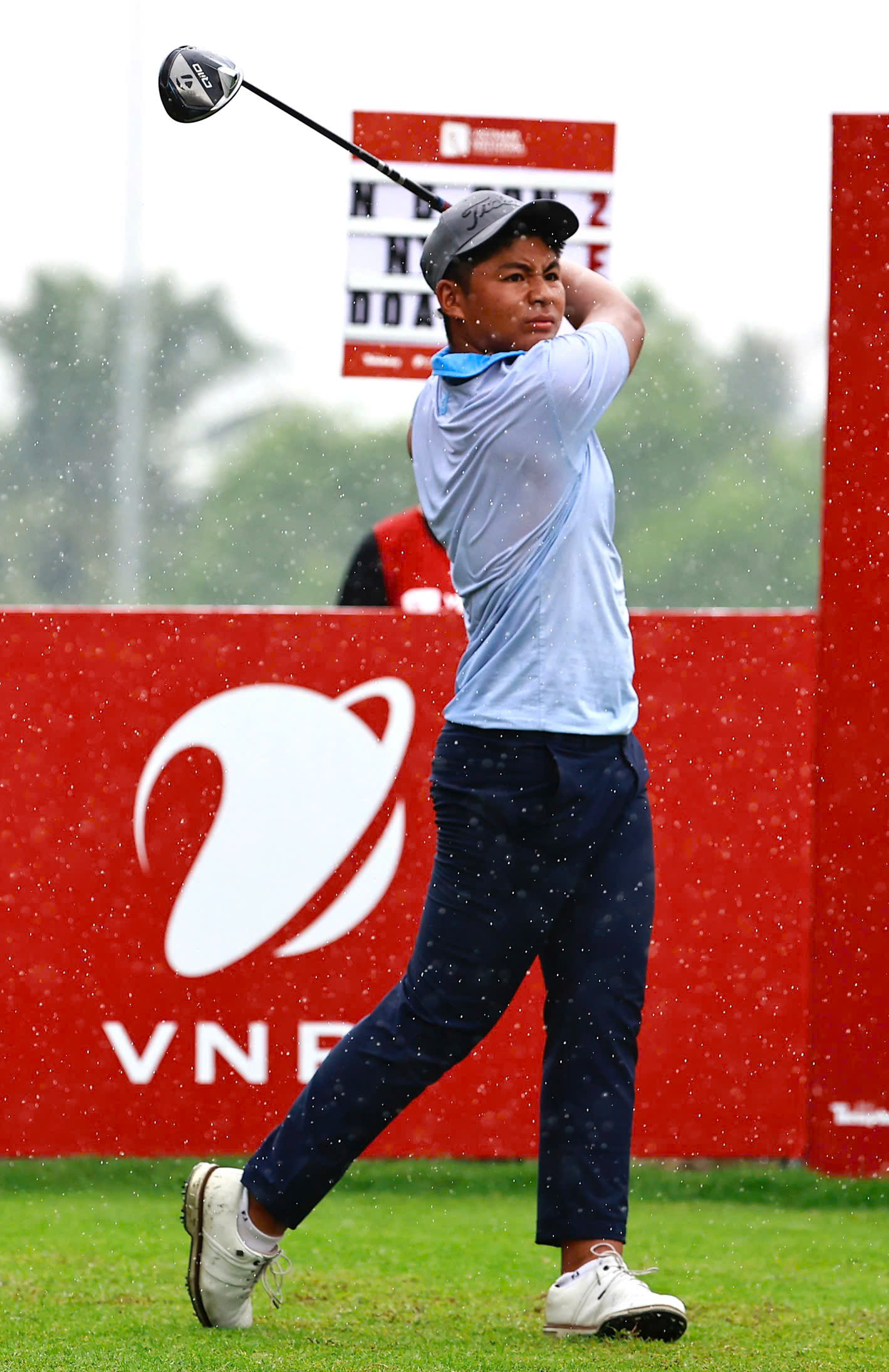 Chuyên trang Golf - Báo điện tử Tiền Phong