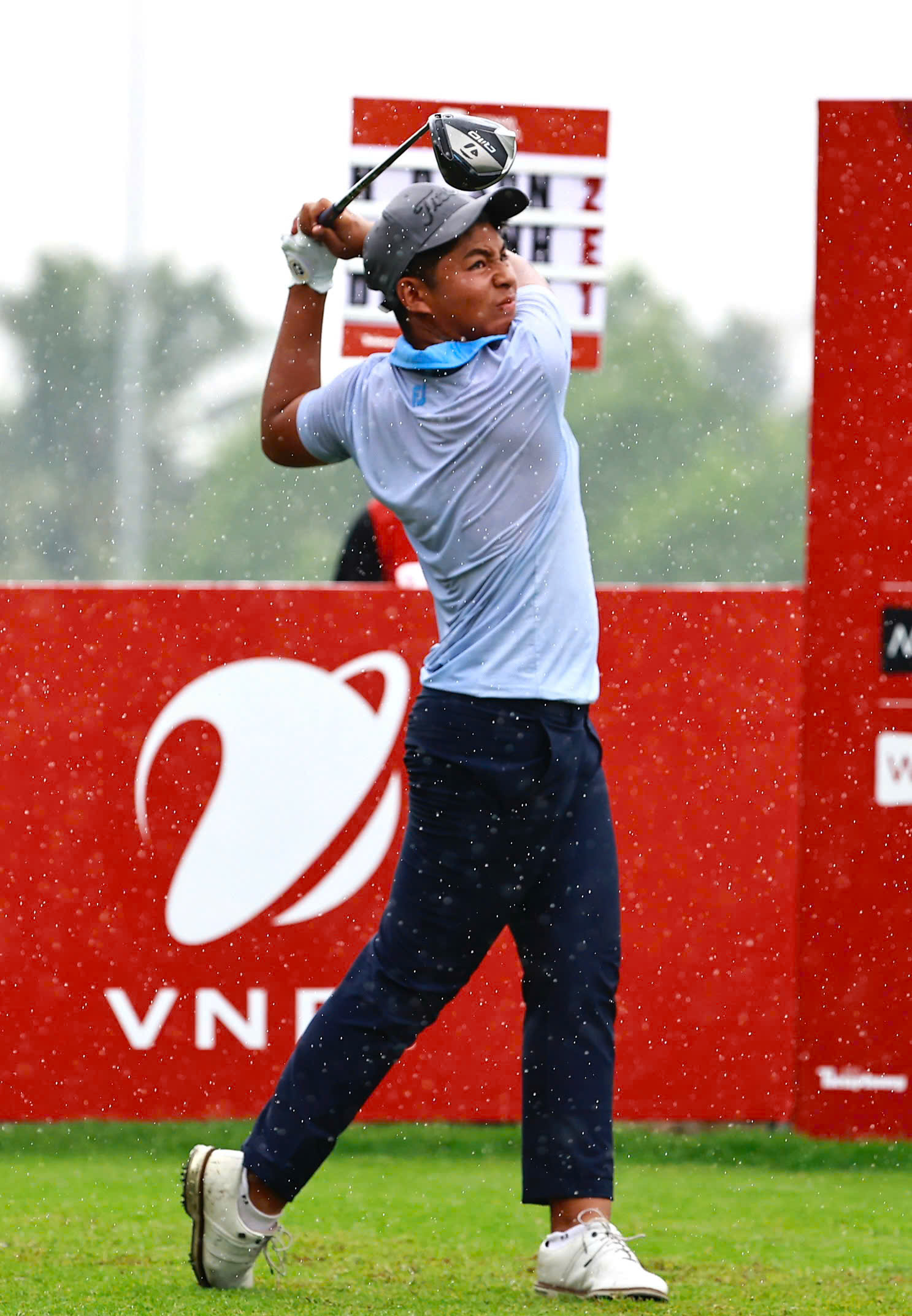 Chuyên trang Golf - Báo điện tử Tiền Phong