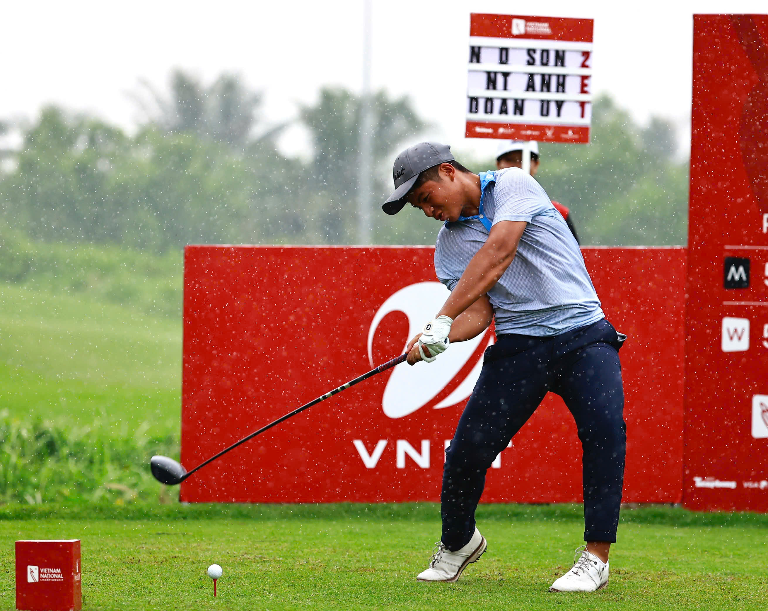 Chuyên trang Golf - Báo điện tử Tiền Phong