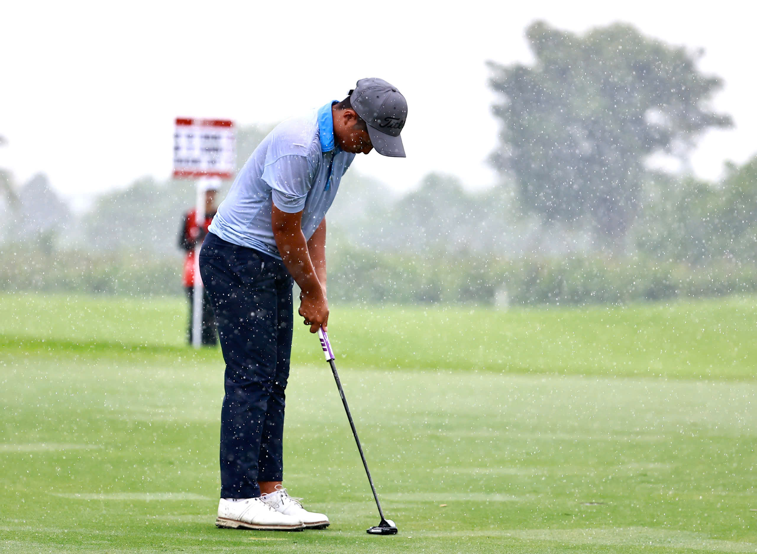 Chuyên trang Golf - Báo điện tử Tiền Phong