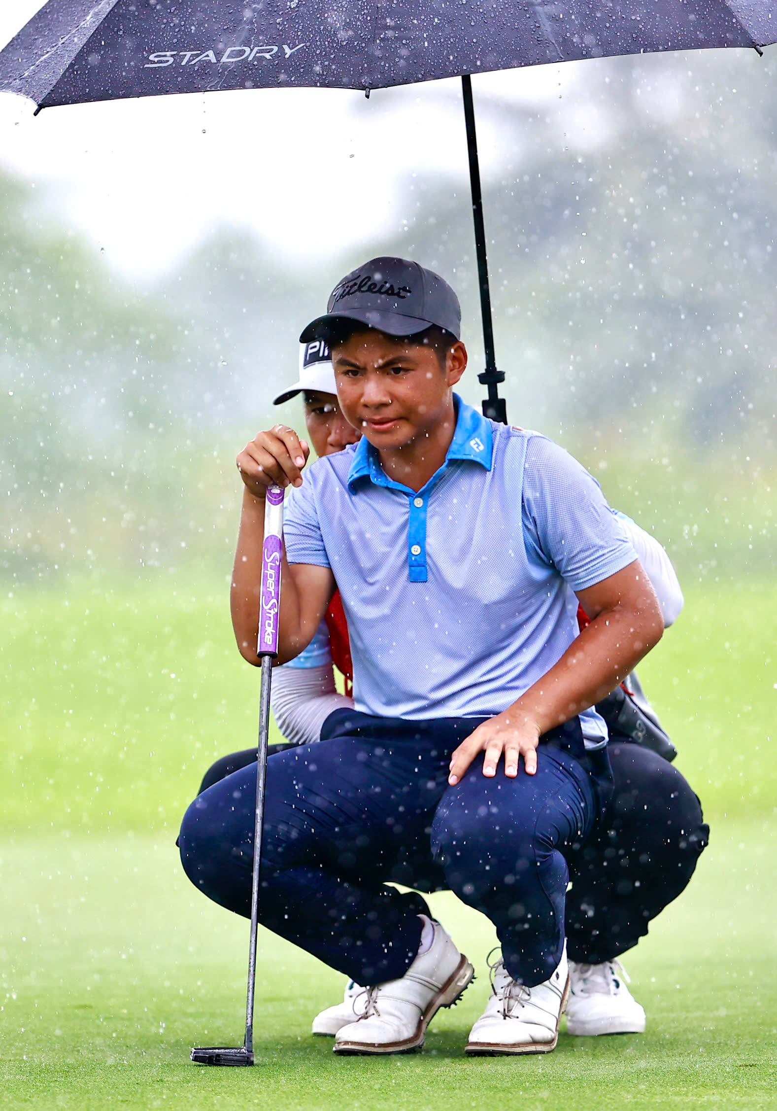 Chuyên trang Golf - Báo điện tử Tiền Phong