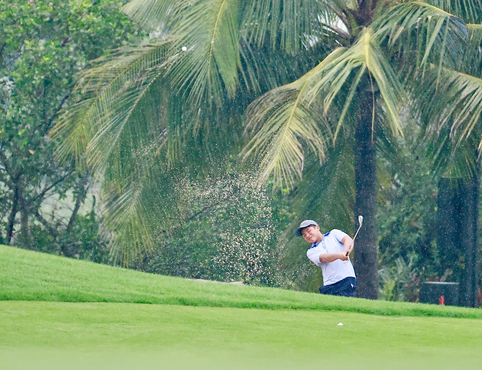 Chuyên trang Golf - Báo điện tử Tiền Phong