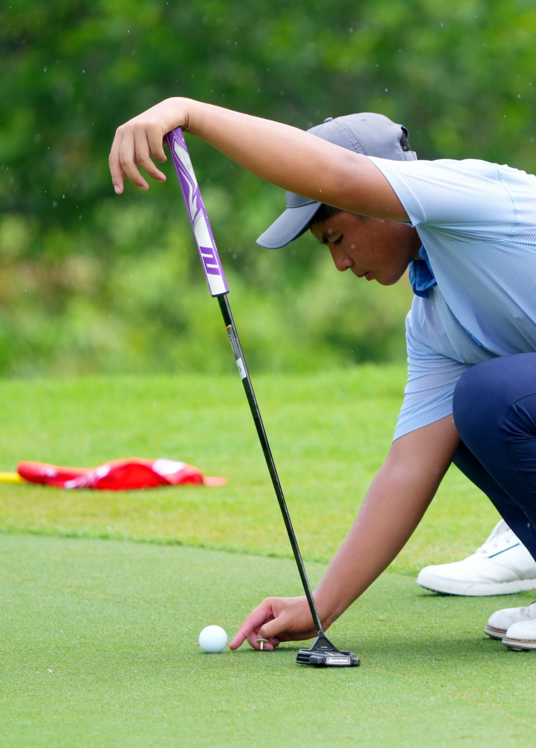 Chuyên trang Golf - Báo điện tử Tiền Phong