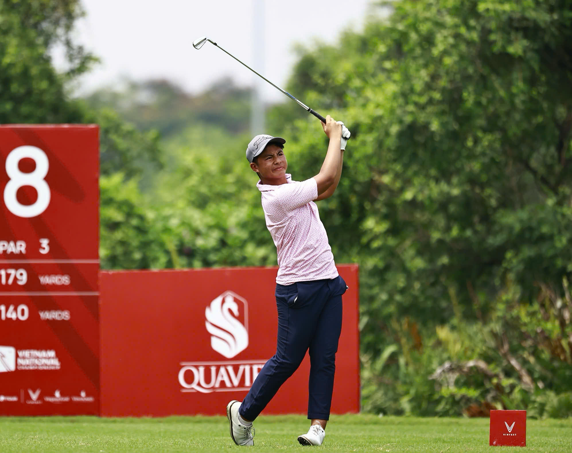 Chuyên trang Golf - Báo điện tử Tiền Phong