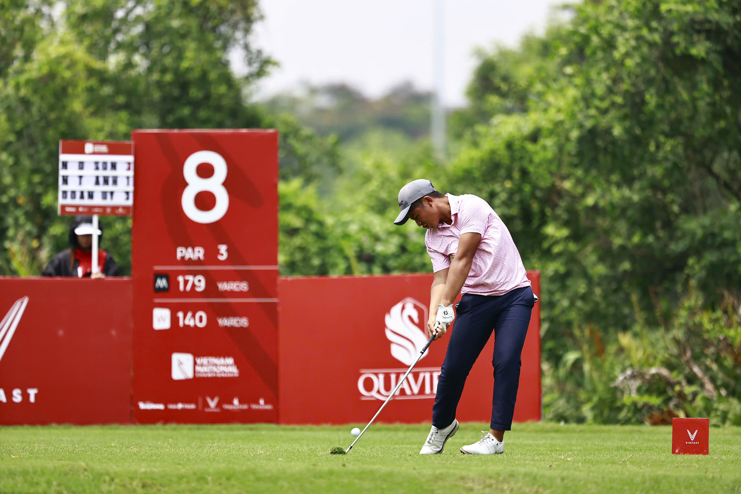 Chuyên trang Golf - Báo điện tử Tiền Phong