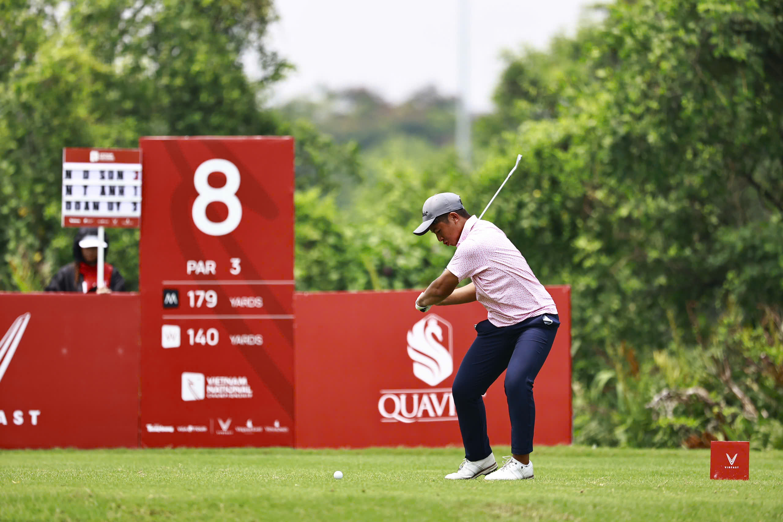 Chuyên trang Golf - Báo điện tử Tiền Phong
