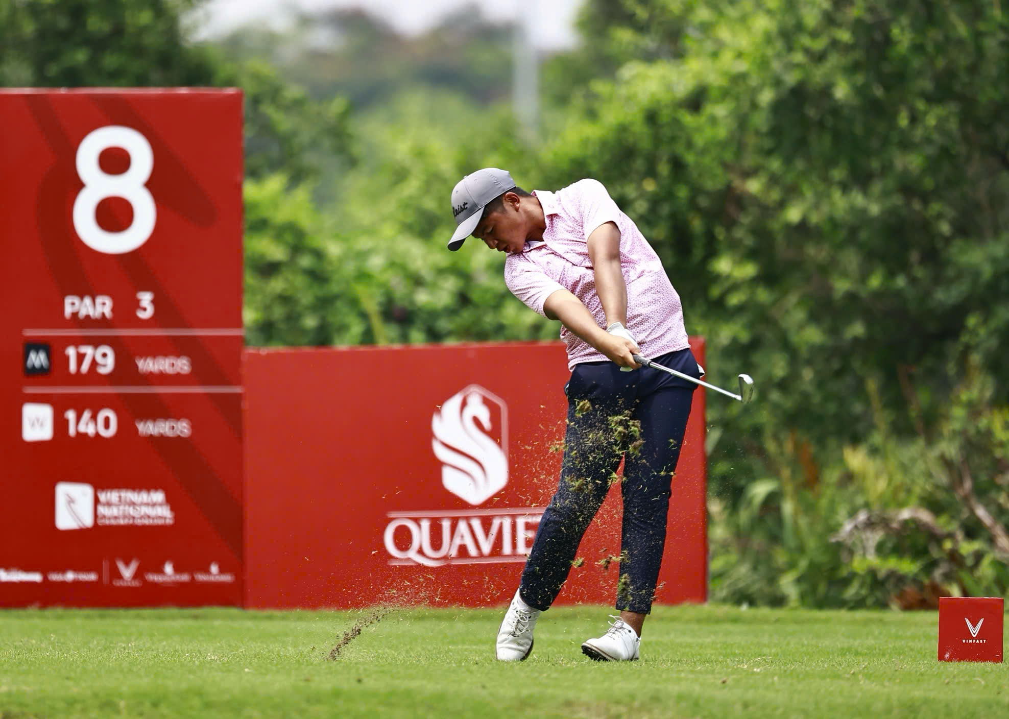 Chuyên trang Golf - Báo điện tử Tiền Phong