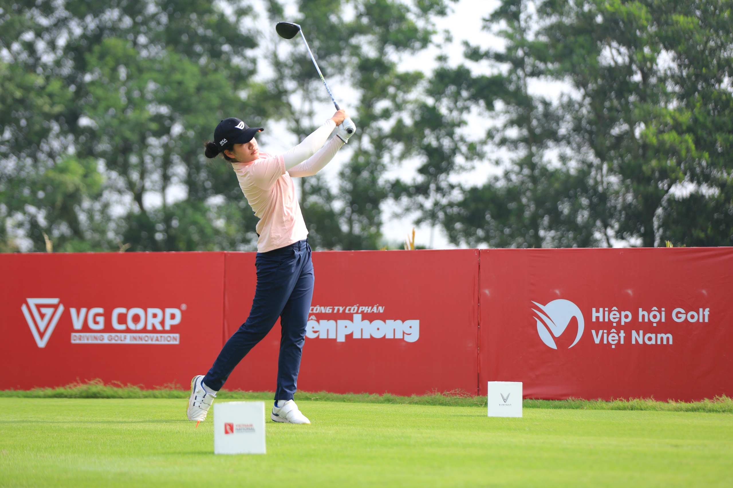 Chuyên trang Golf - Báo điện tử Tiền Phong