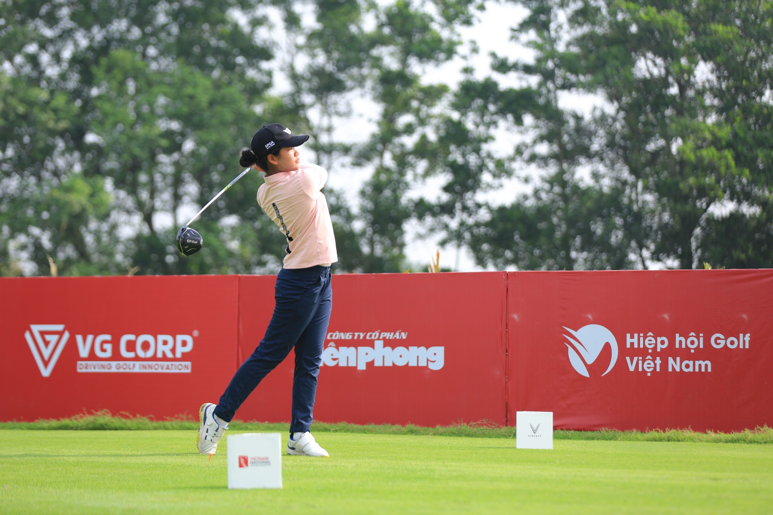 Chuyên trang Golf - Báo điện tử Tiền Phong