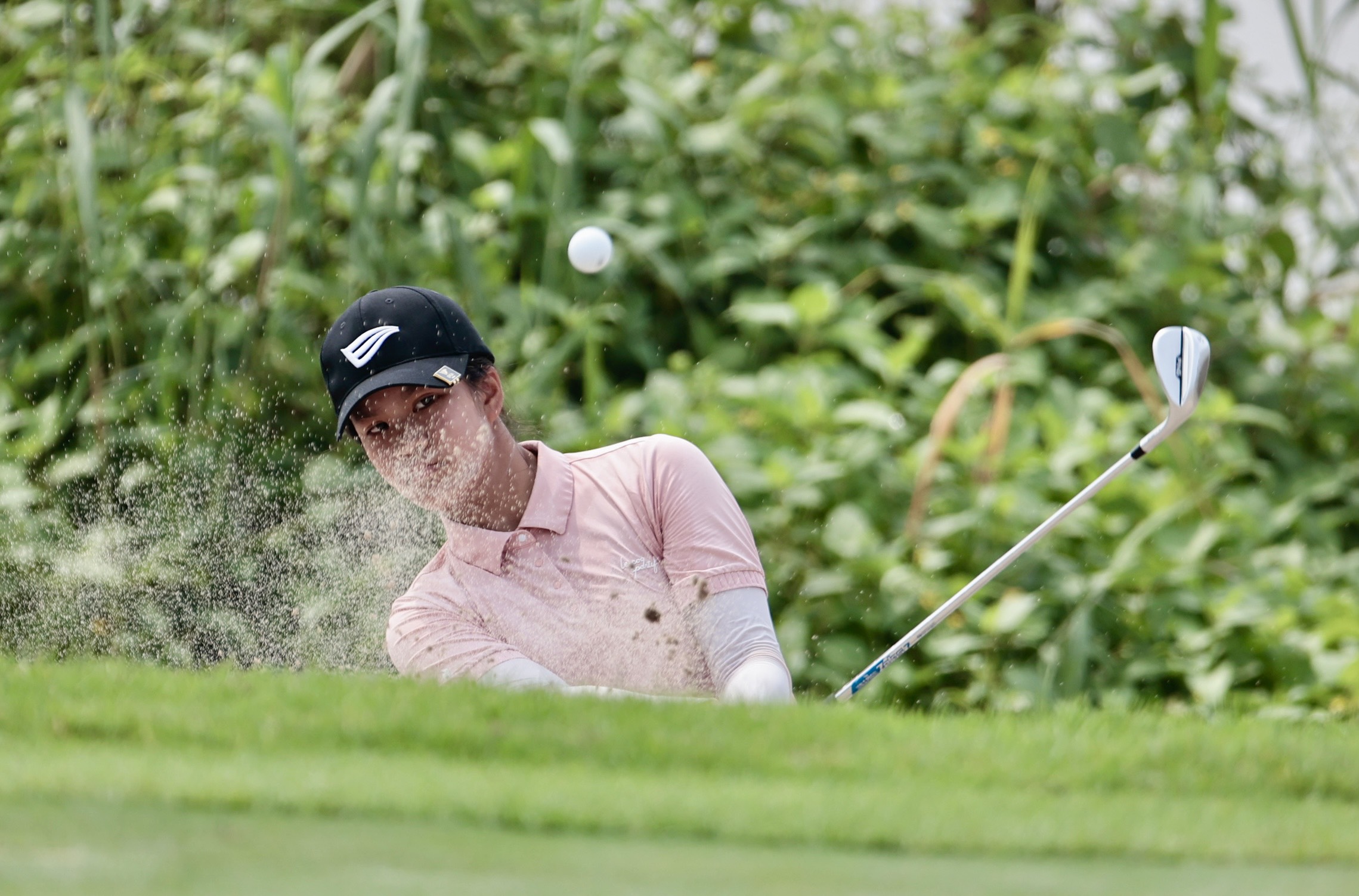 Chuyên trang Golf - Báo điện tử Tiền Phong