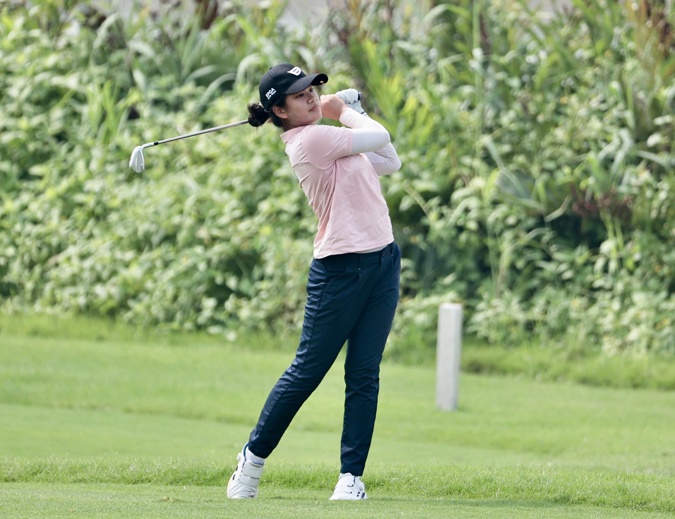 Chuyên trang Golf - Báo điện tử Tiền Phong