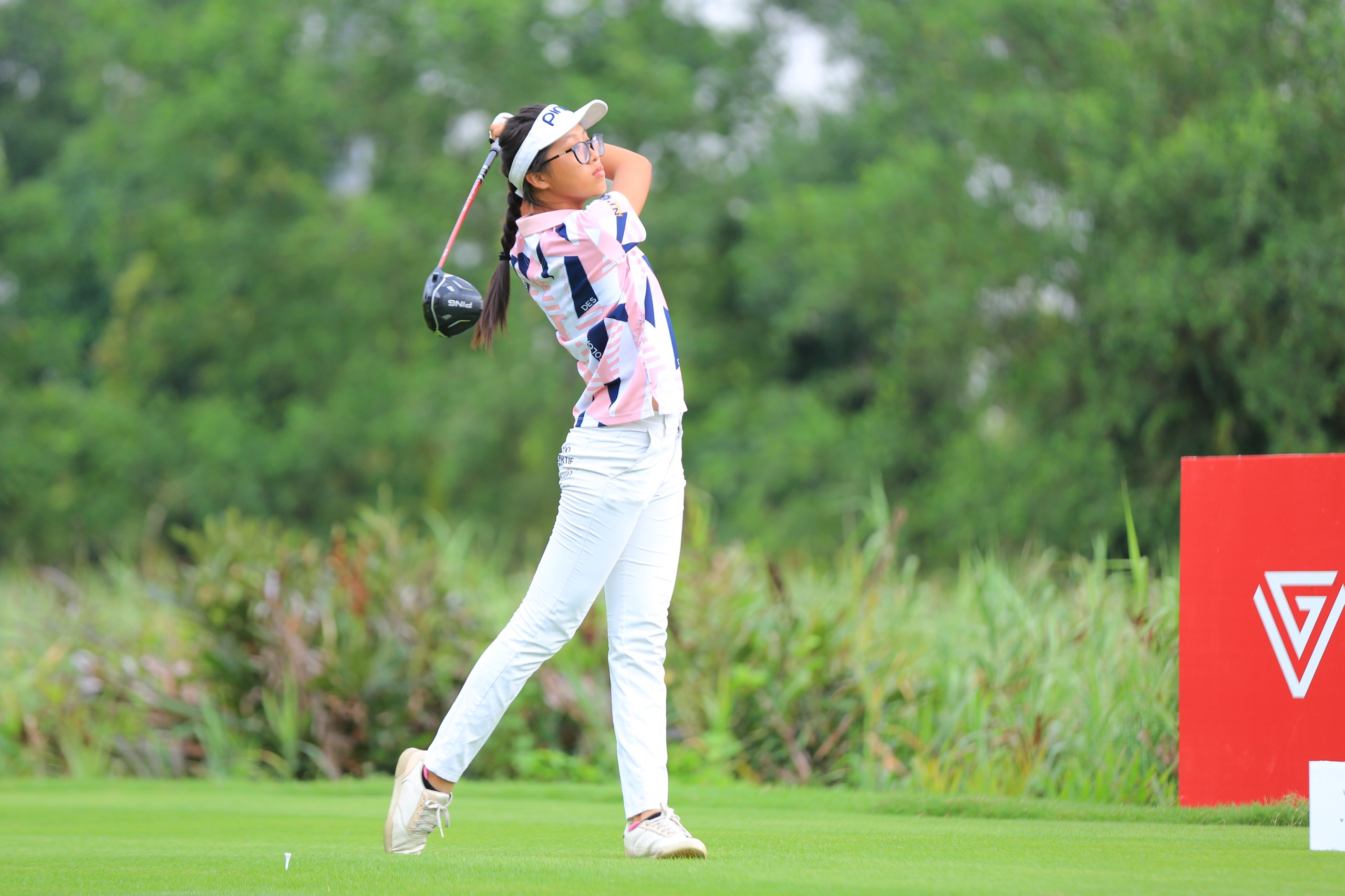 Chuyên trang Golf - Báo điện tử Tiền Phong