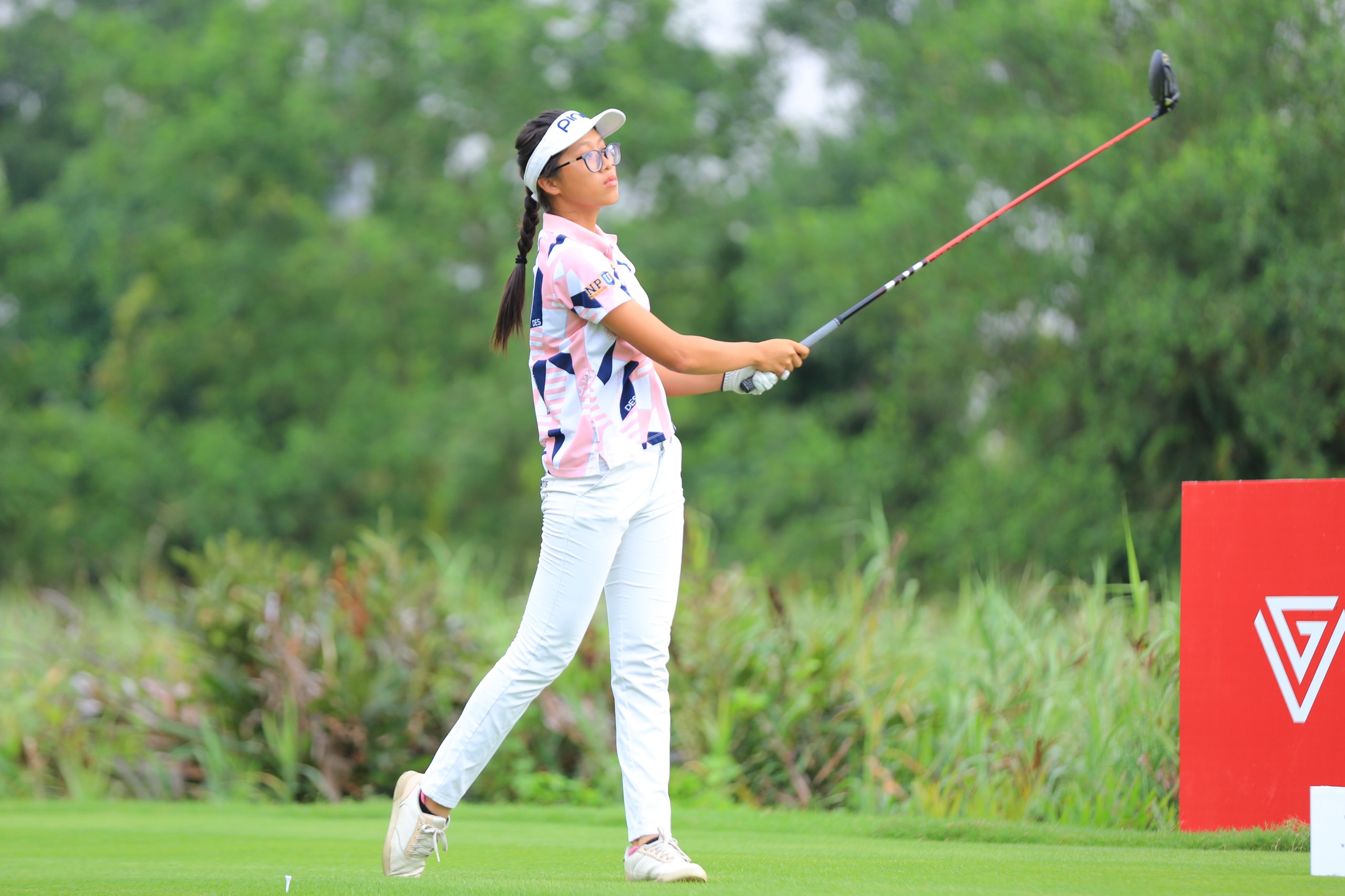 Chuyên trang Golf - Báo điện tử Tiền Phong