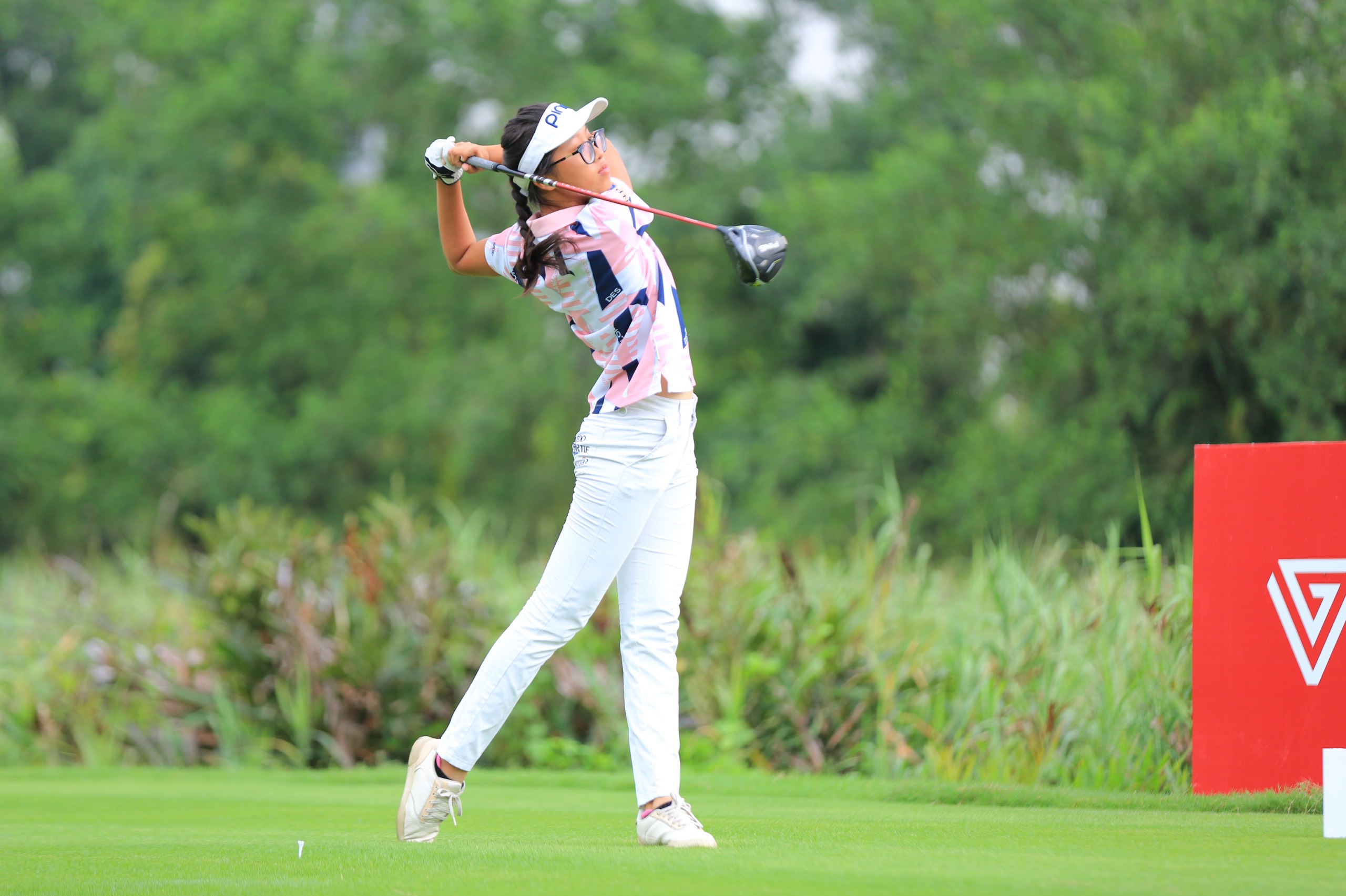 Chuyên trang Golf - Báo điện tử Tiền Phong
