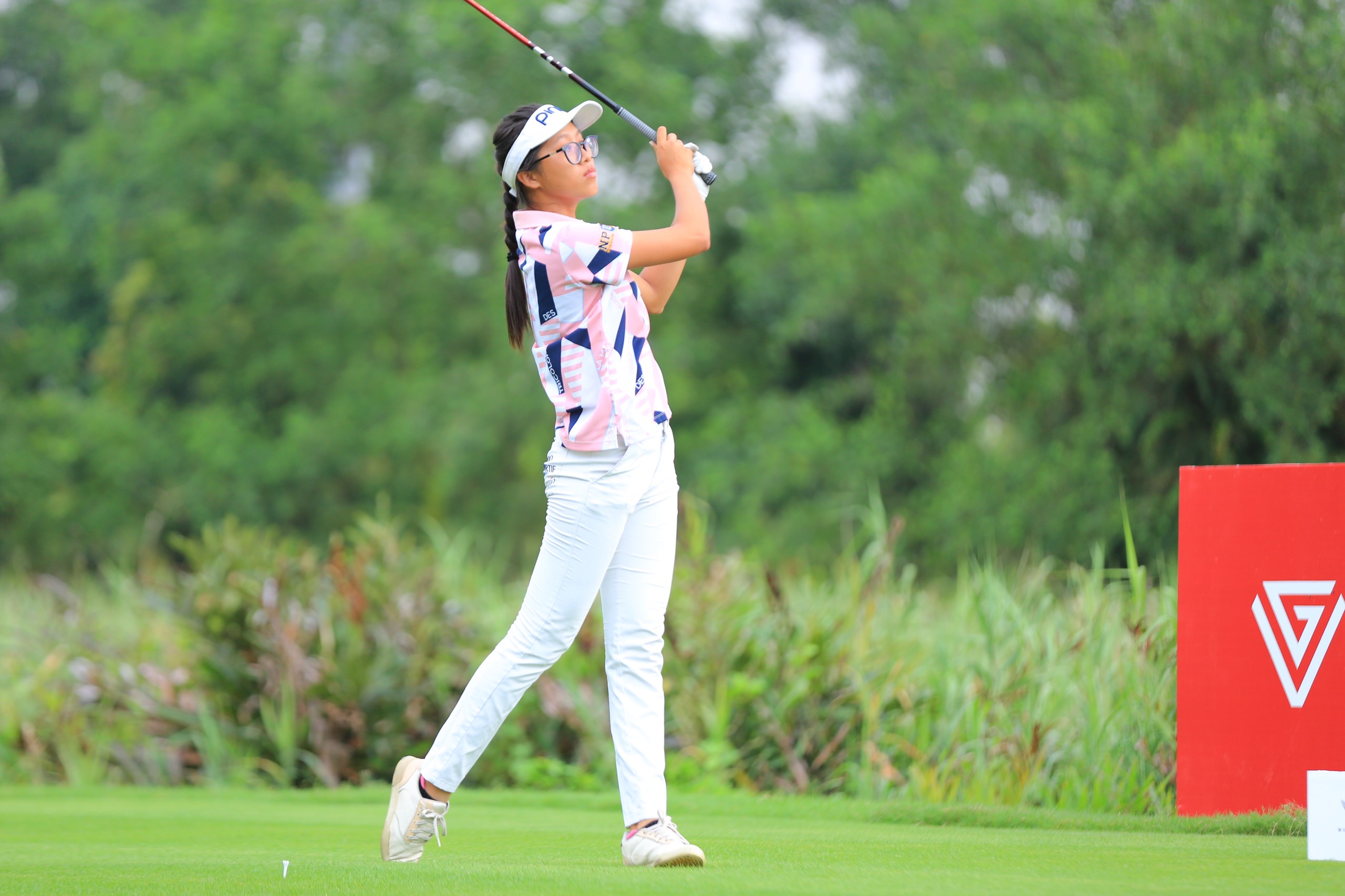 Chuyên trang Golf - Báo điện tử Tiền Phong