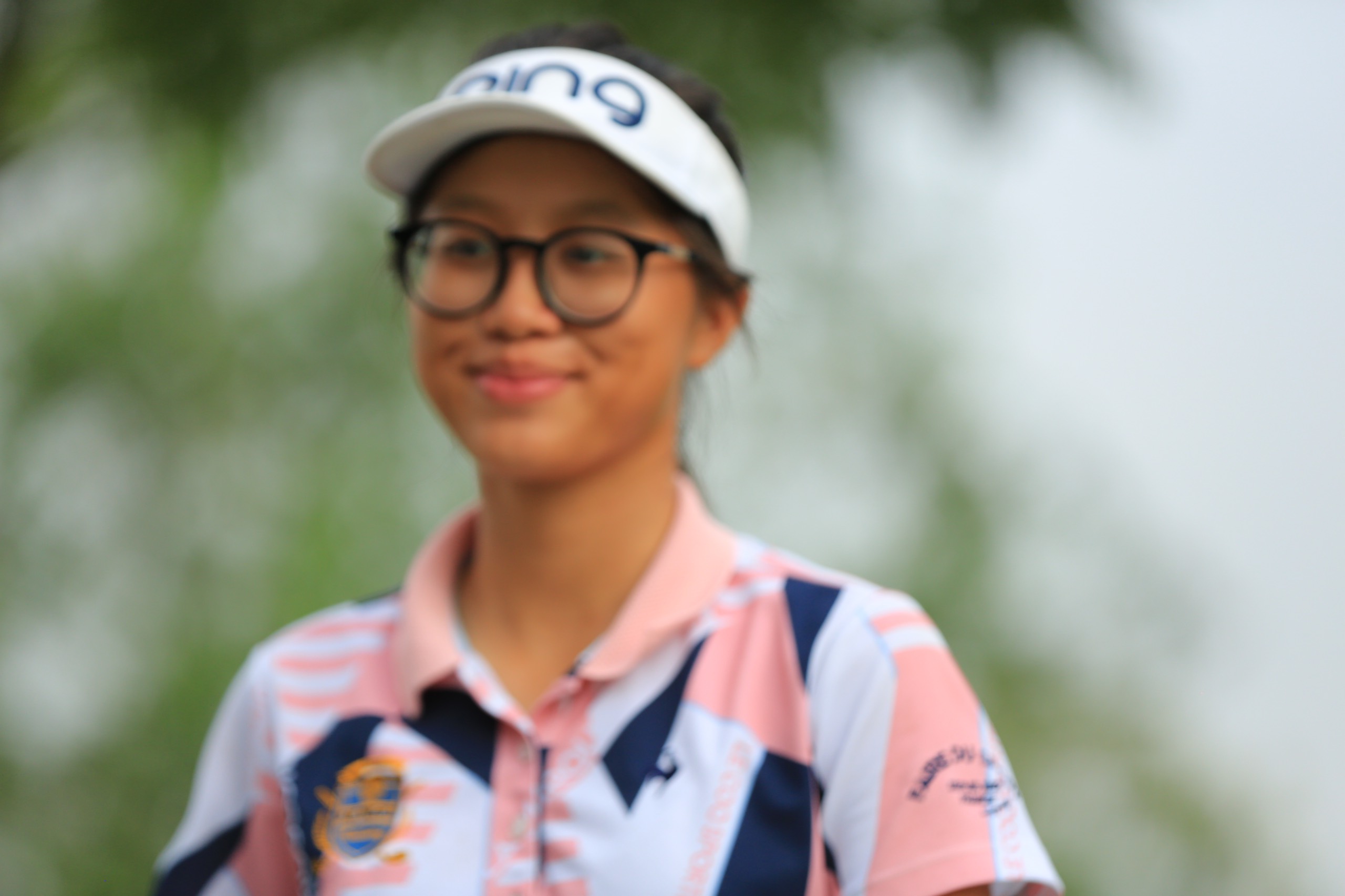Chuyên trang Golf - Báo điện tử Tiền Phong