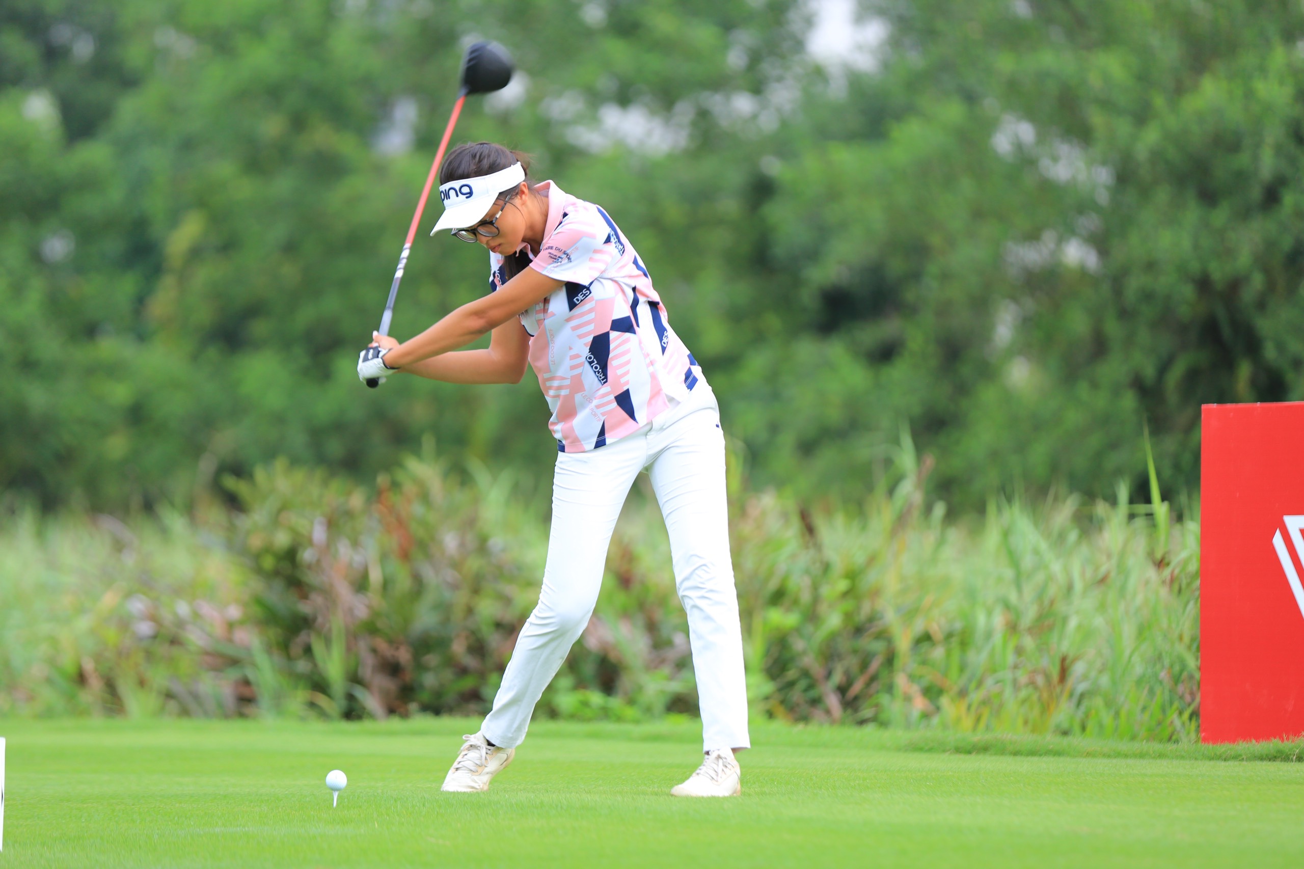 Chuyên trang Golf - Báo điện tử Tiền Phong