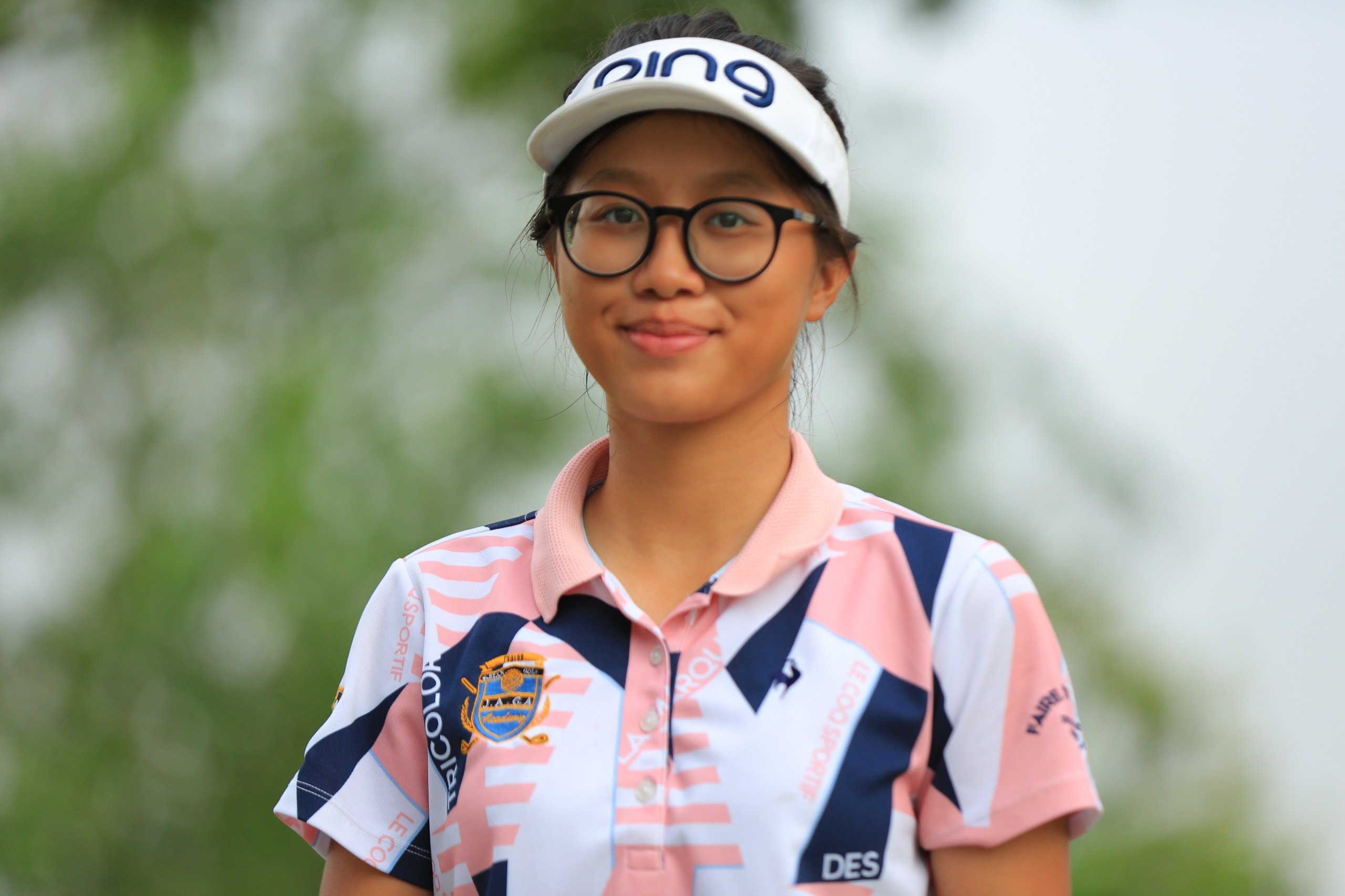 Chuyên trang Golf - Báo điện tử Tiền Phong