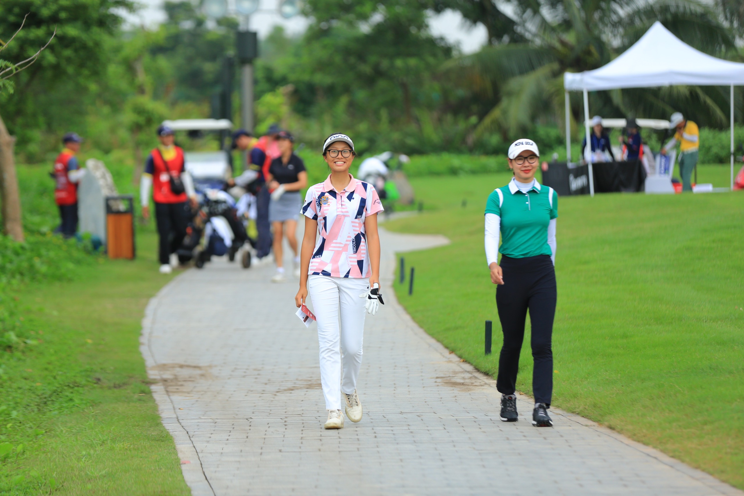 Chuyên trang Golf - Báo điện tử Tiền Phong