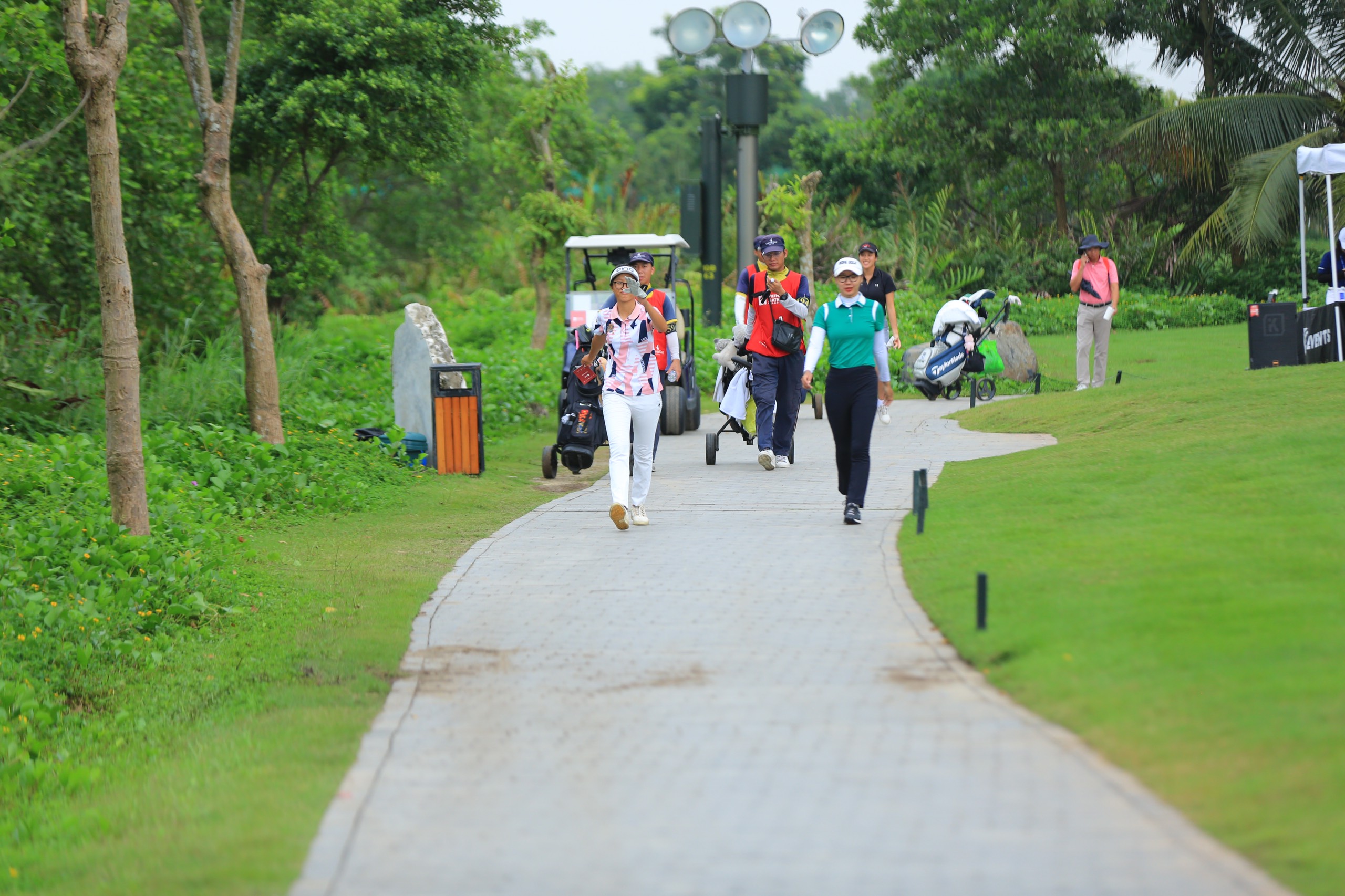 Chuyên trang Golf - Báo điện tử Tiền Phong