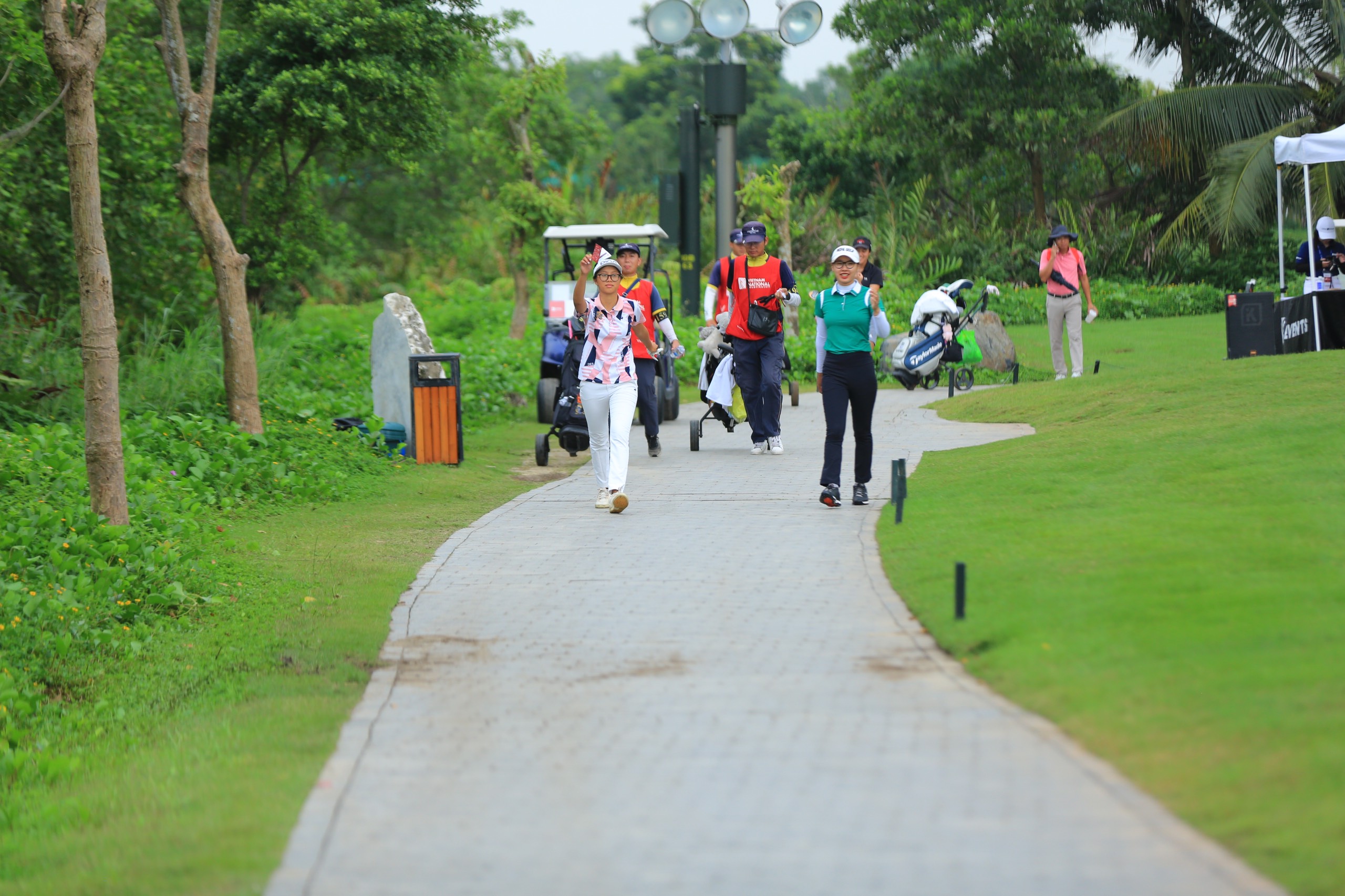 Chuyên trang Golf - Báo điện tử Tiền Phong