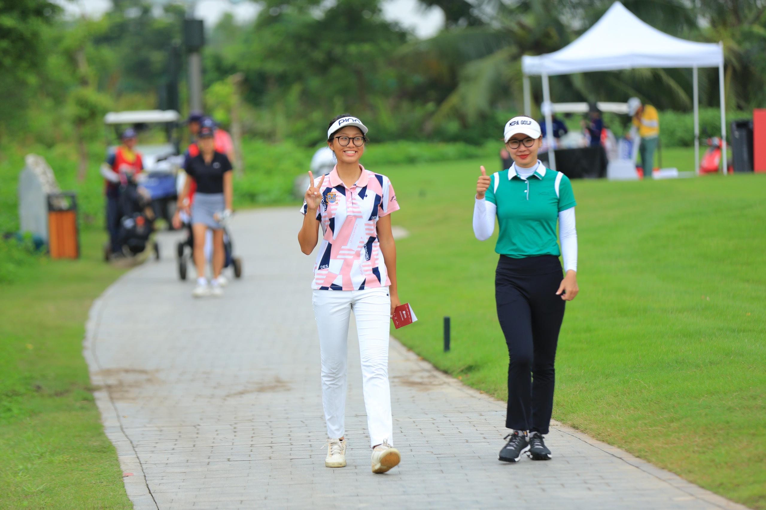Chuyên trang Golf - Báo điện tử Tiền Phong