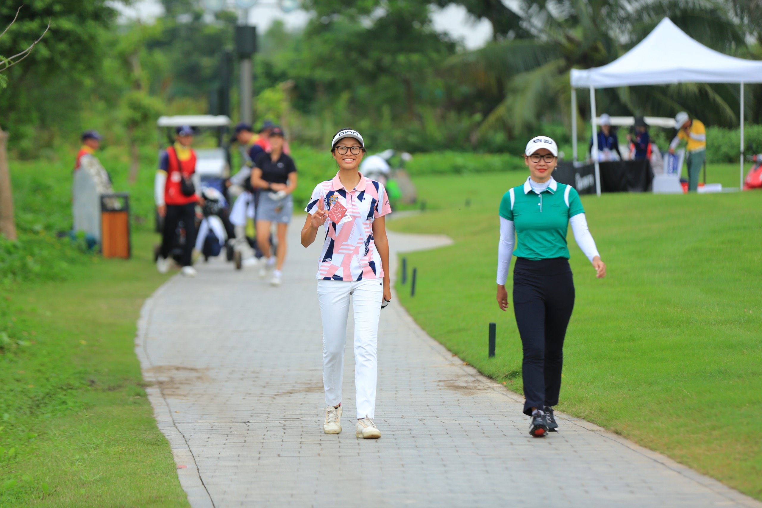 Chuyên trang Golf - Báo điện tử Tiền Phong