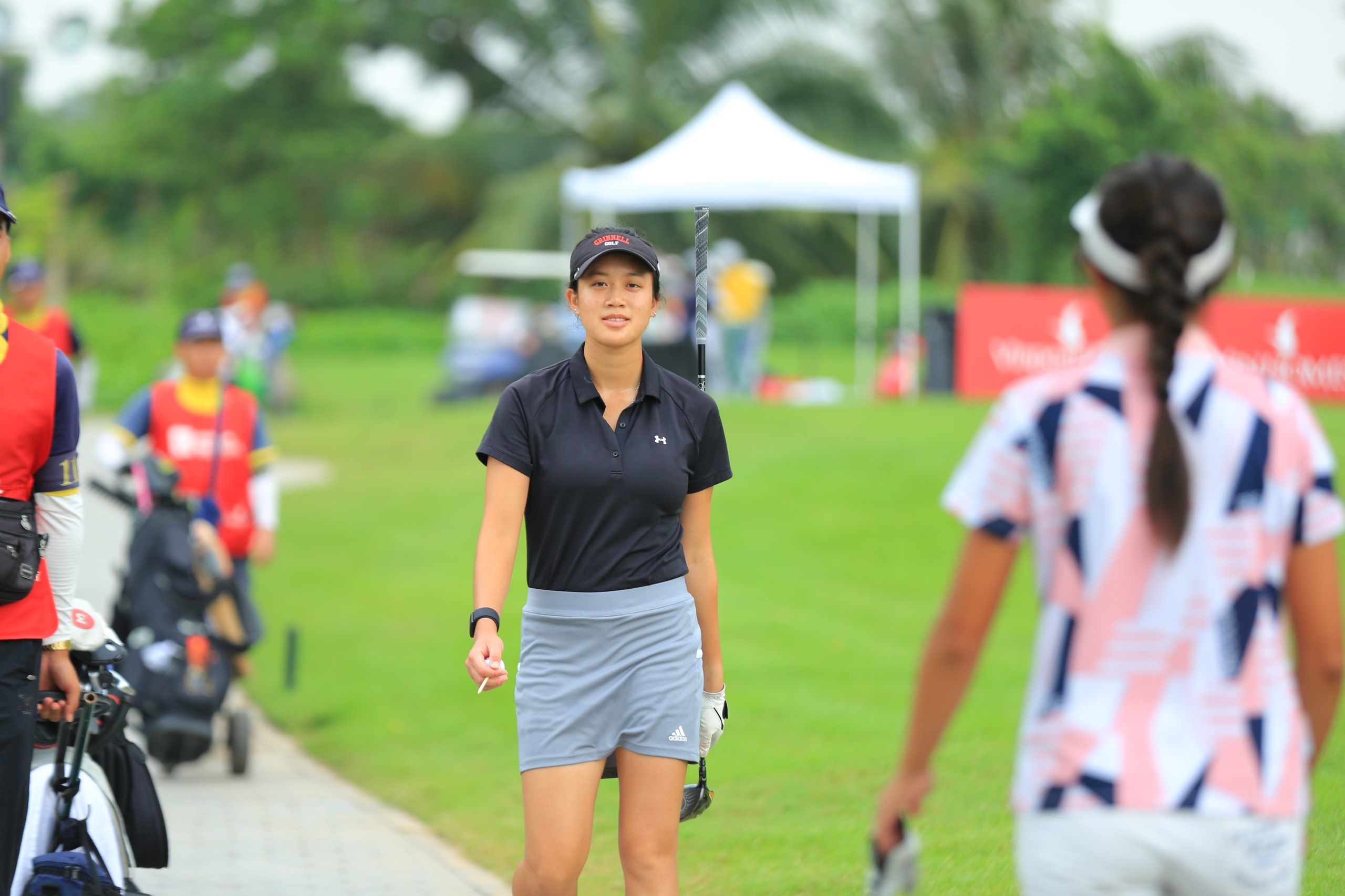 Chuyên trang Golf - Báo điện tử Tiền Phong