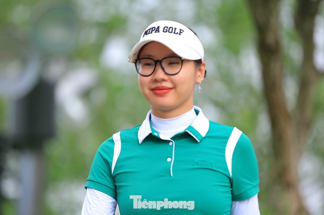 Phạm Thị Yến Vi