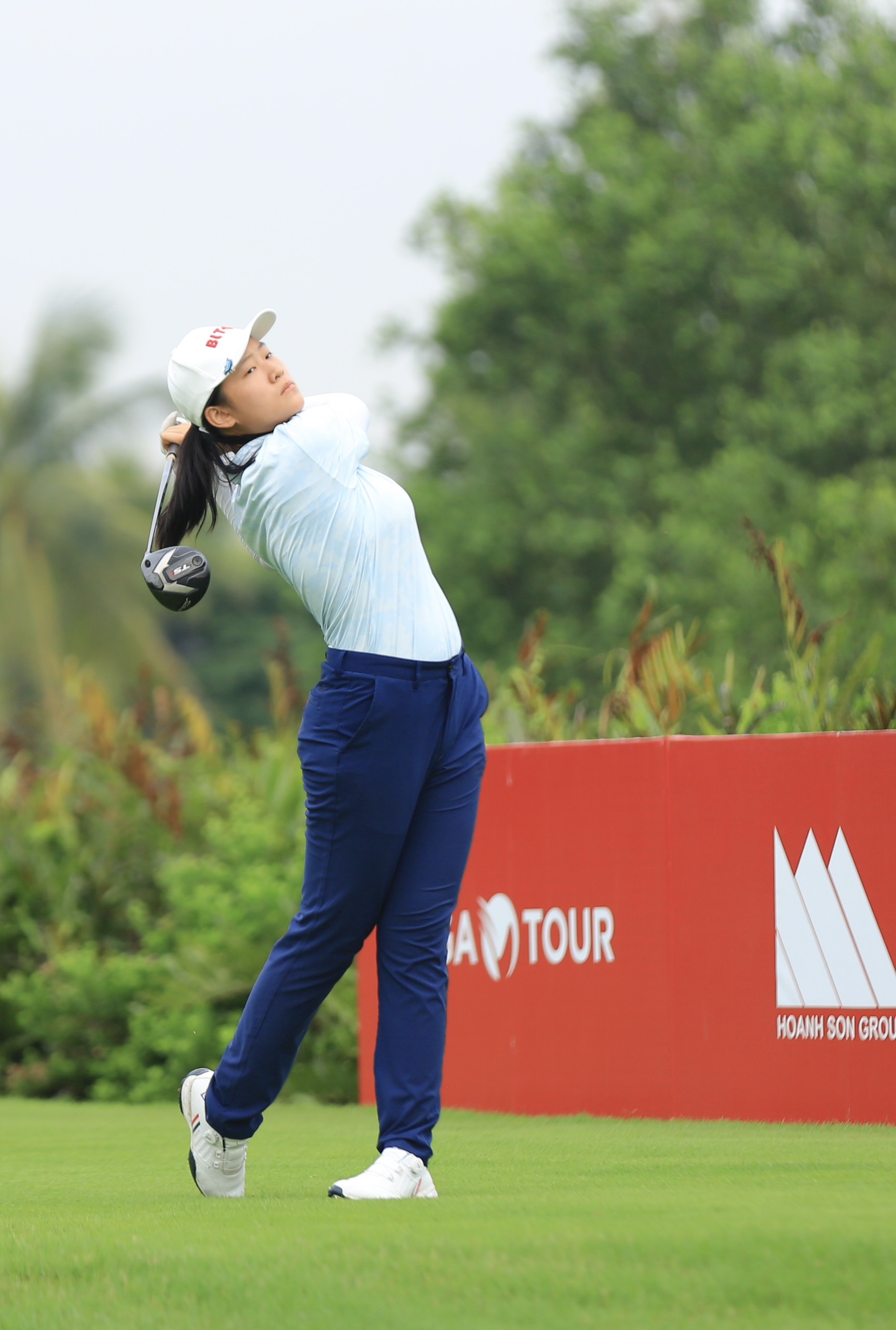 Chuyên trang Golf - Báo điện tử Tiền Phong