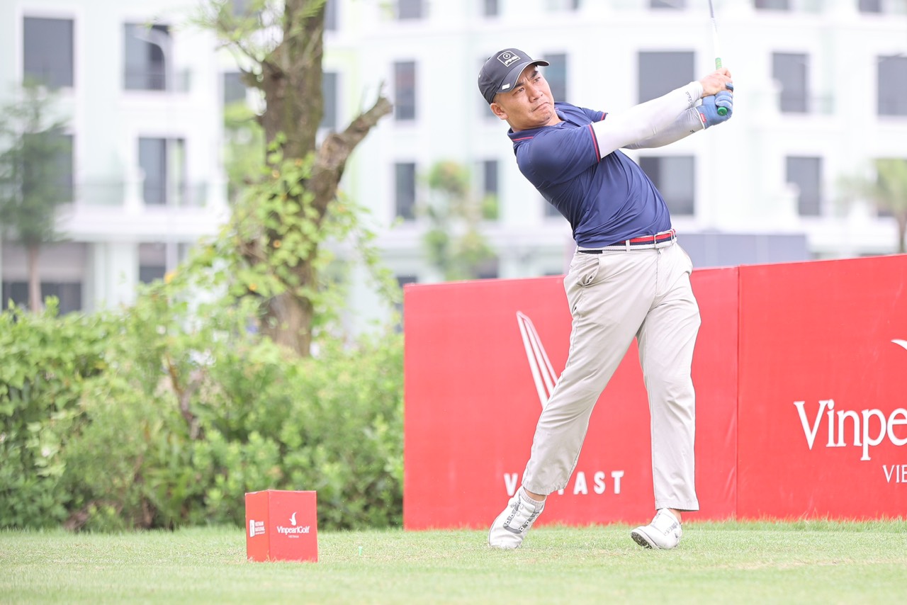 Chuyên trang Golf - Báo điện tử Tiền Phong