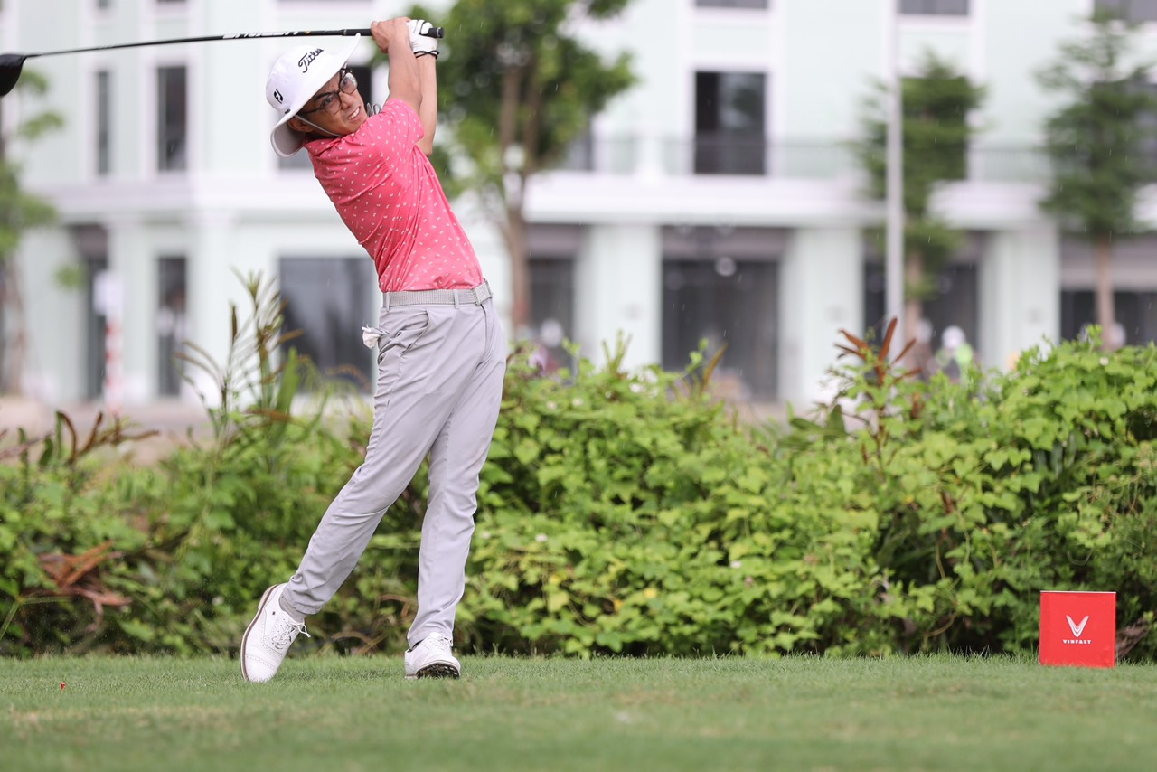 Chuyên trang Golf - Báo điện tử Tiền Phong