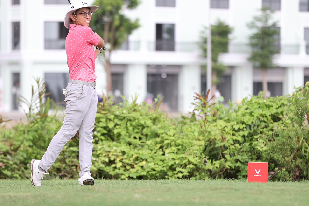 Chuyên trang Golf - Báo điện tử Tiền Phong