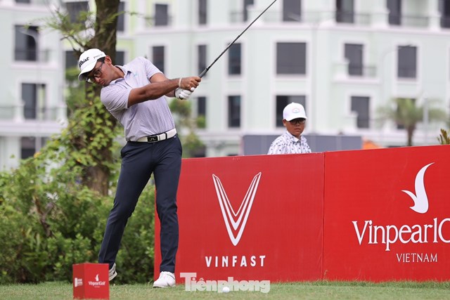 Nguyễn Phát Vinod Weerasinghe
