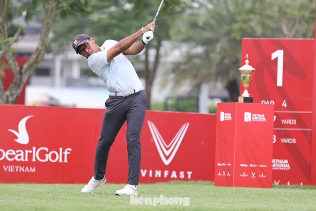 Nguyễn Phát Vinod Weerasinghe
